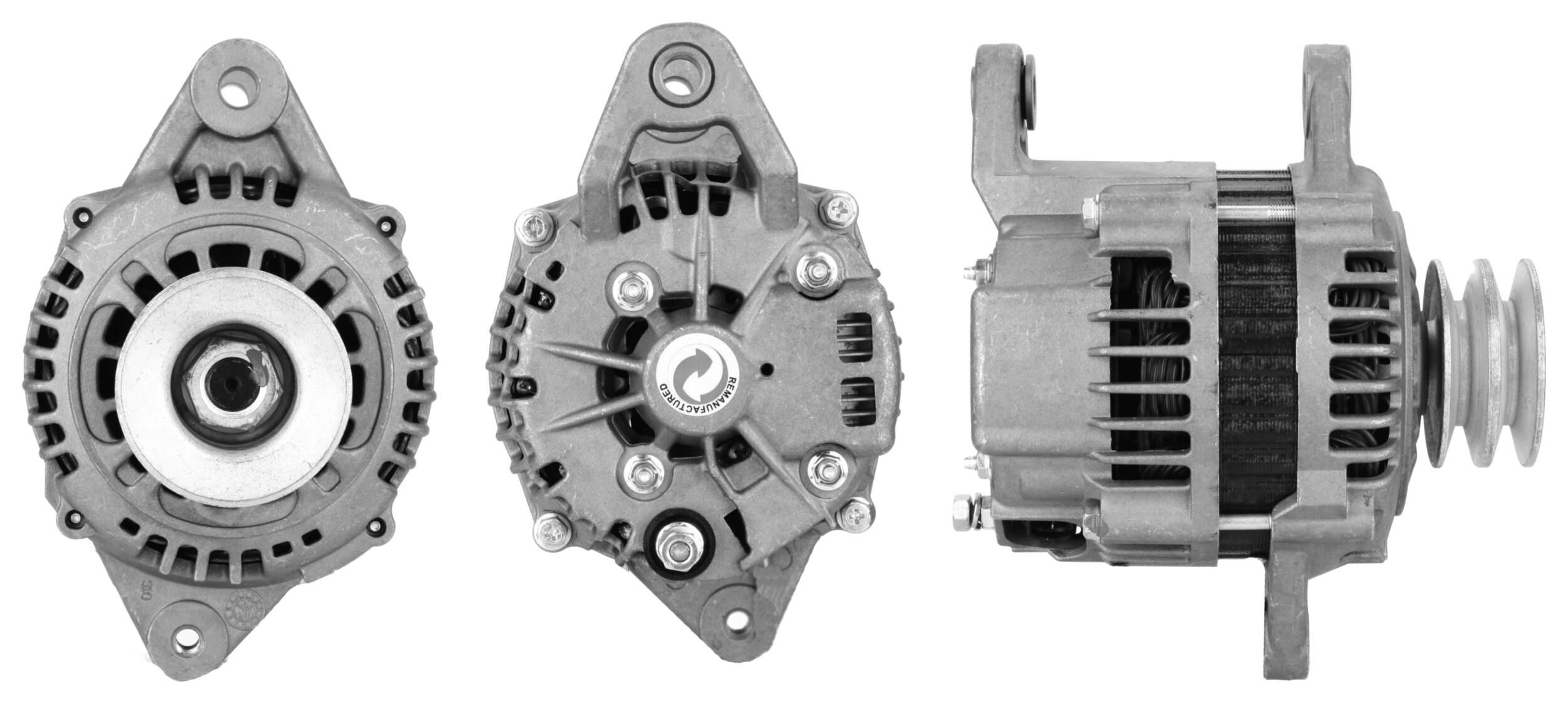 Alternator/Dynamo DRI 543132702