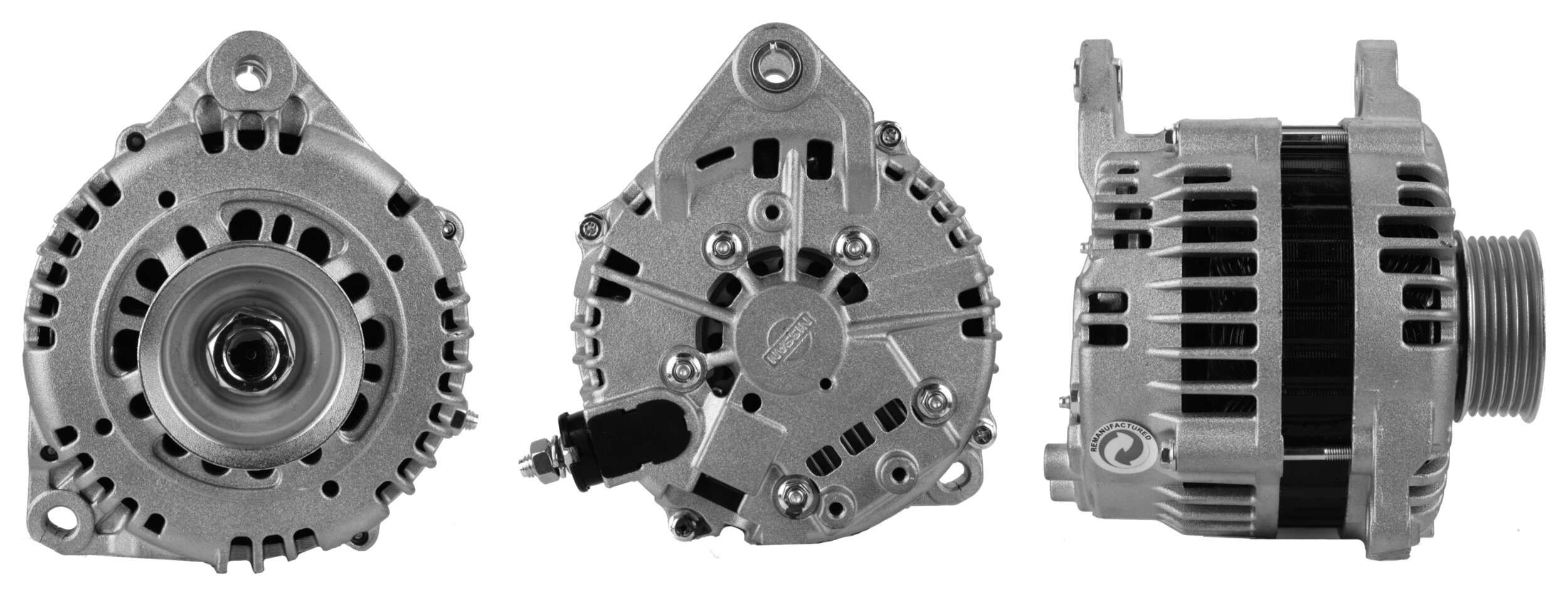 Alternator/Dynamo DRI 2271921002