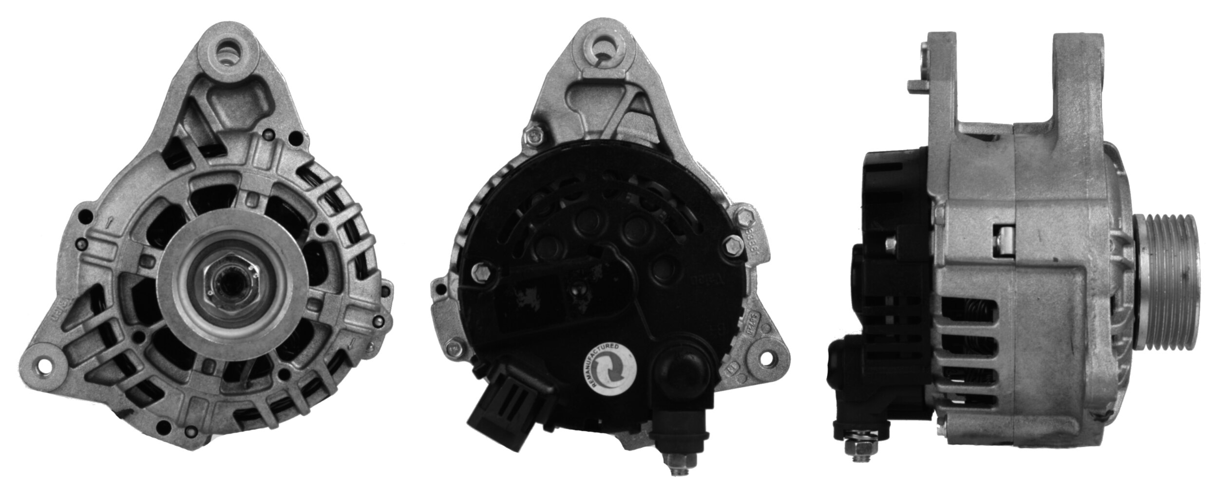 Alternator/Dynamo DRI 226158952