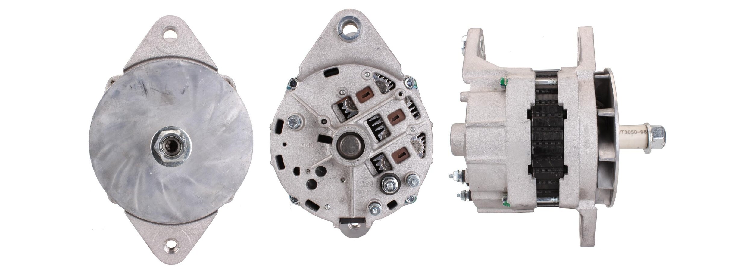 Alternator/Dynamo DRI 500161704