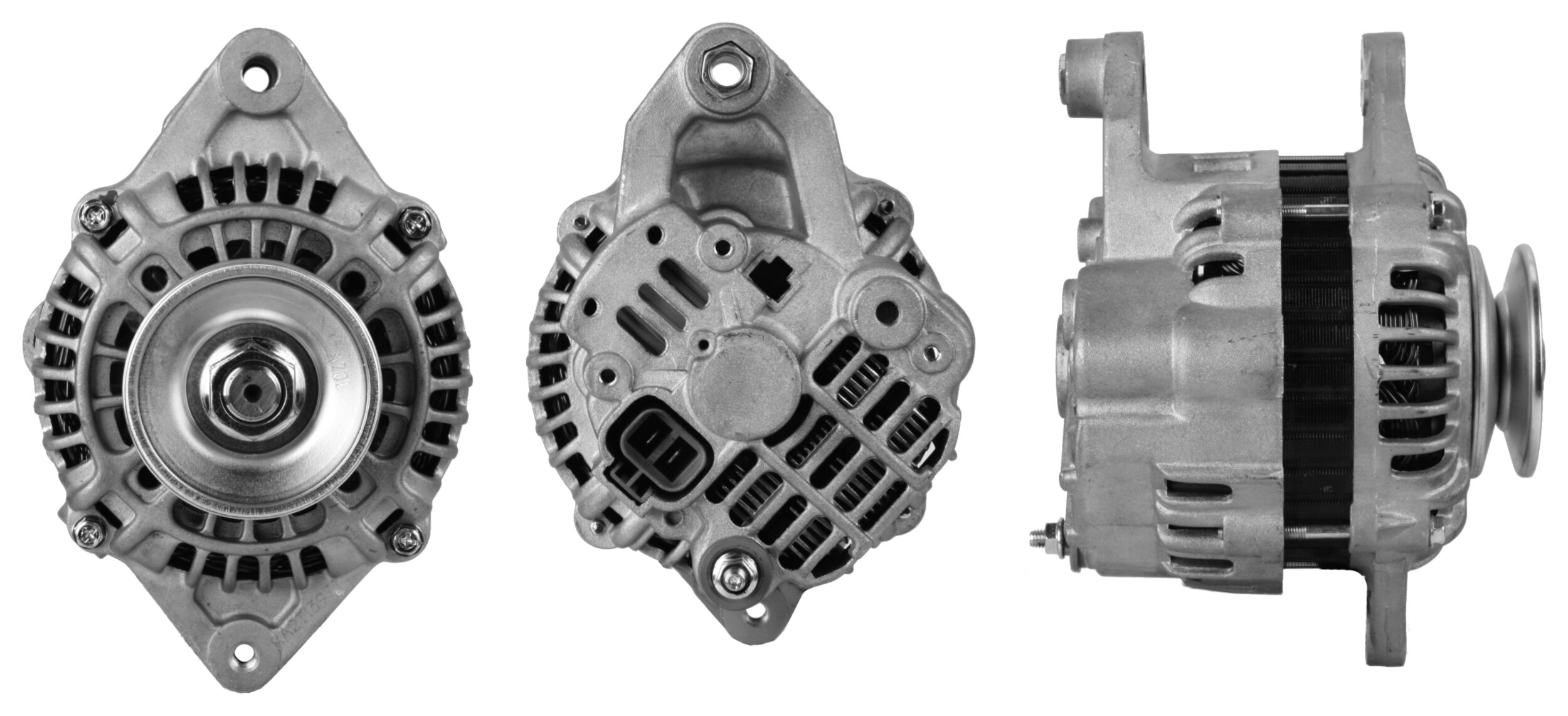 Alternator/Dynamo DRI 224126702