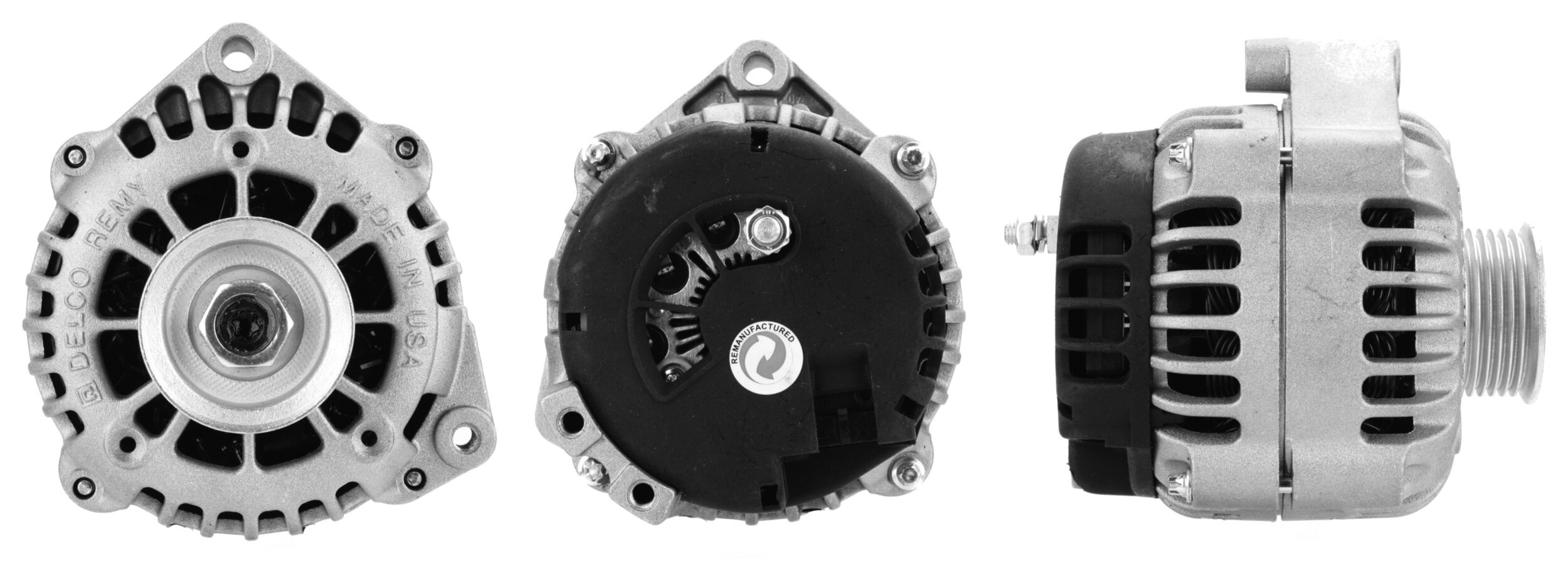 Alternator/Dynamo DRI 5281121052