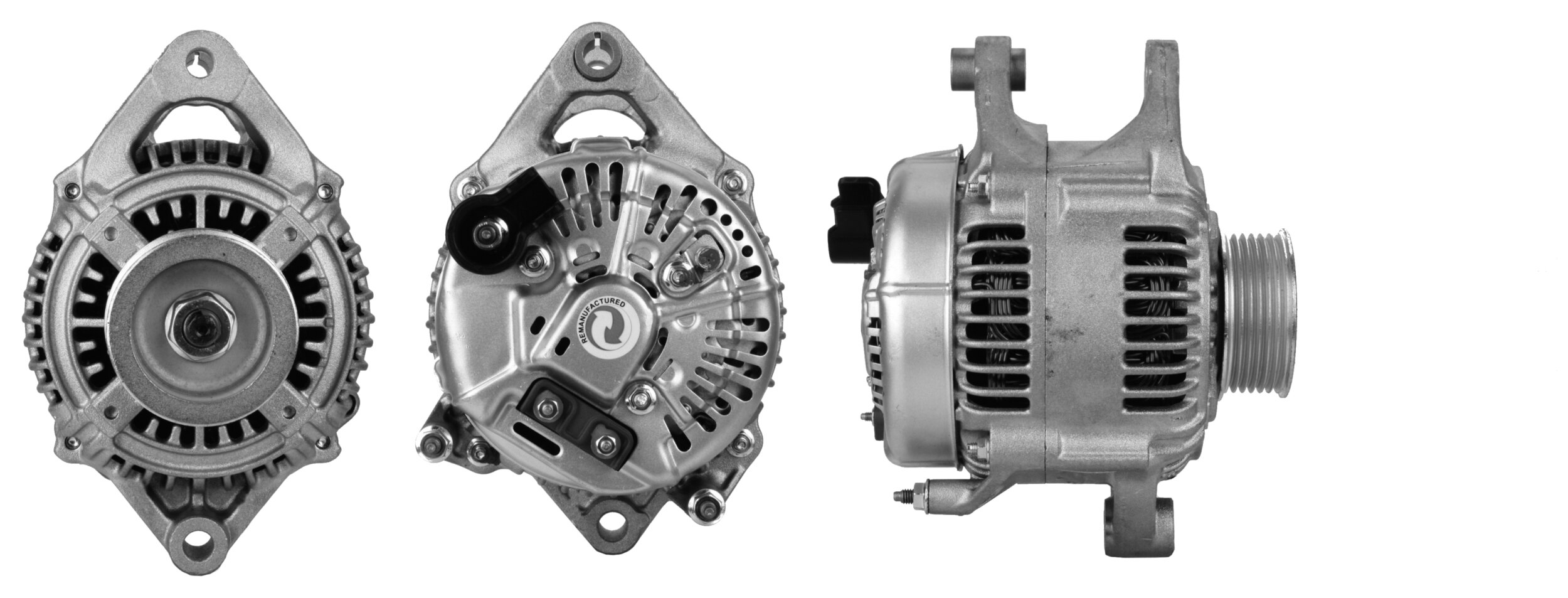 Alternator/Dynamo DRI 5340031202