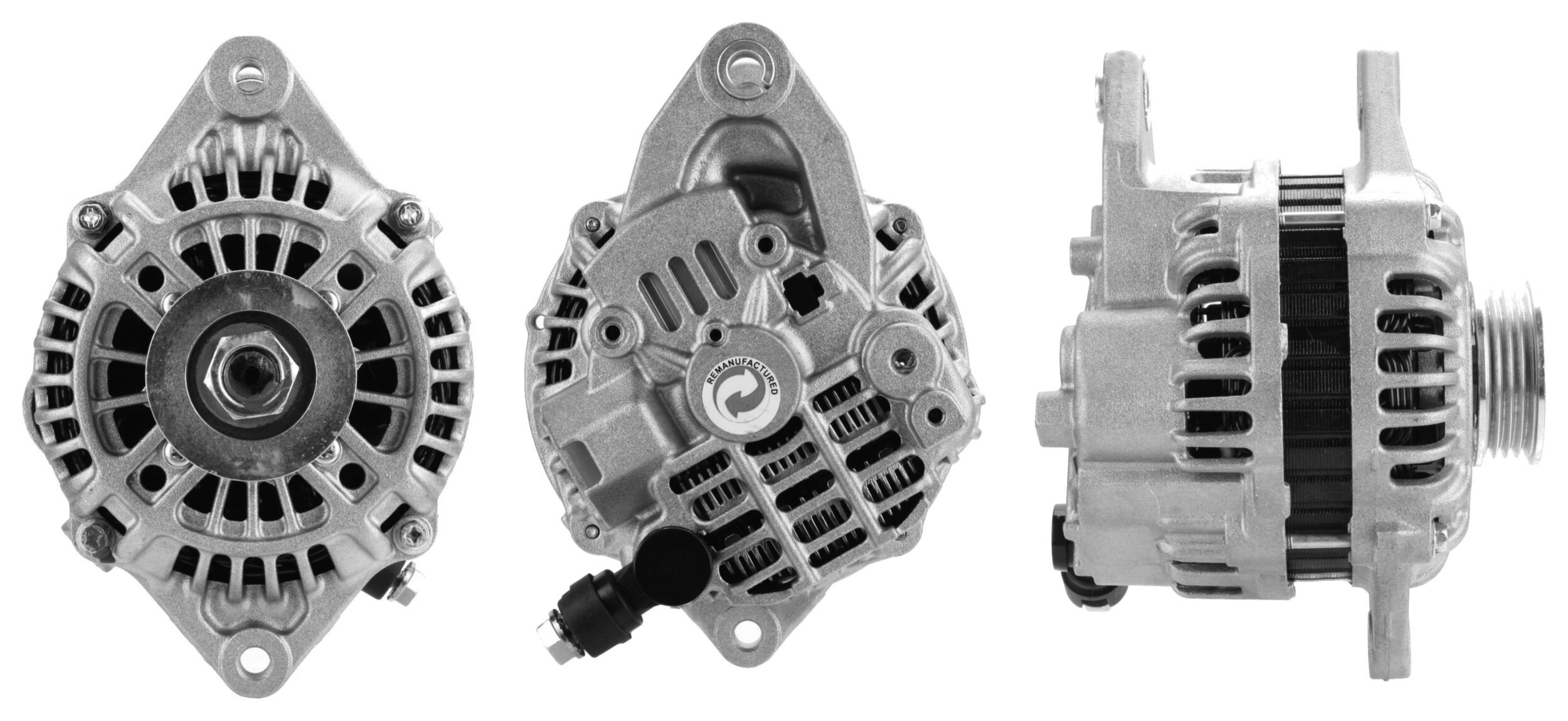 Alternator/Dynamo DRI 224135702