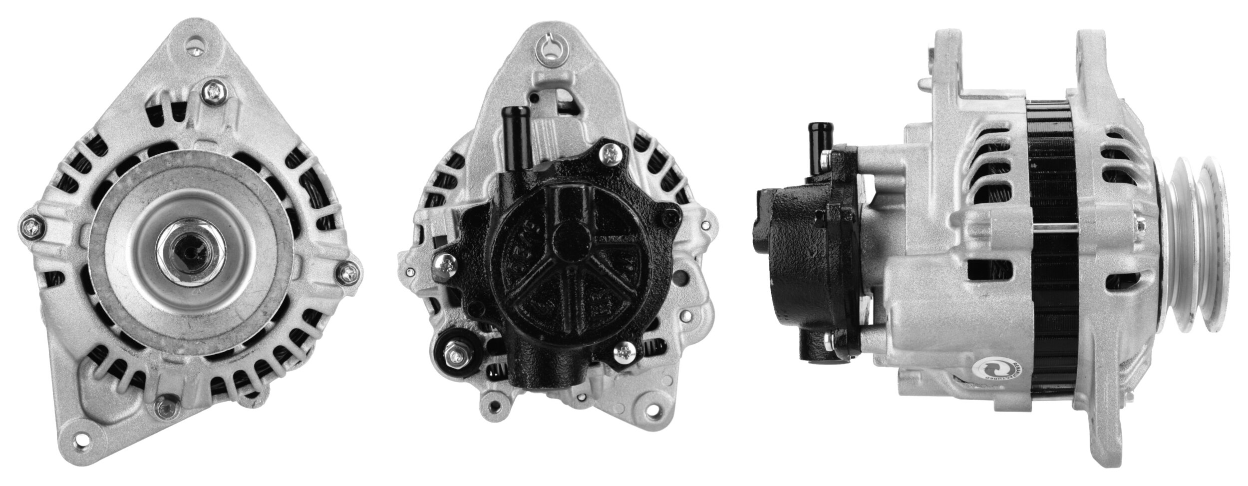 Alternator/Dynamo DRI 226121752