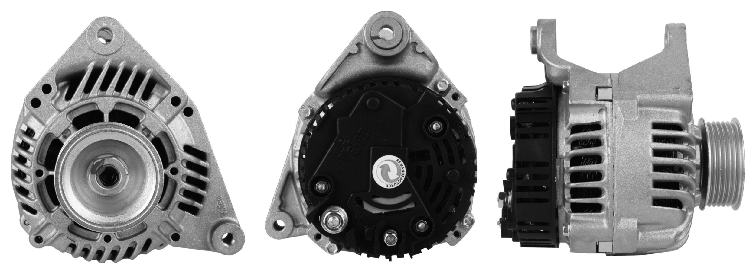 Alternator/Dynamo DRI 211163902