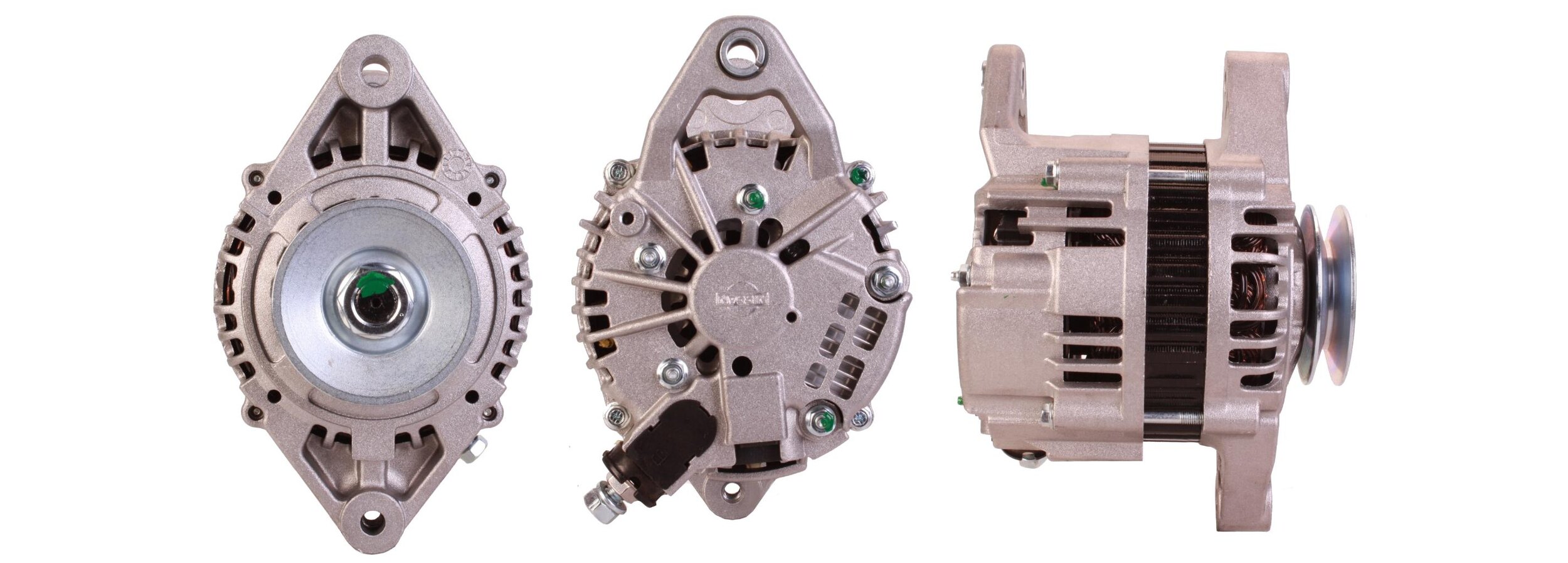 Alternator/Dynamo DRI 227172702