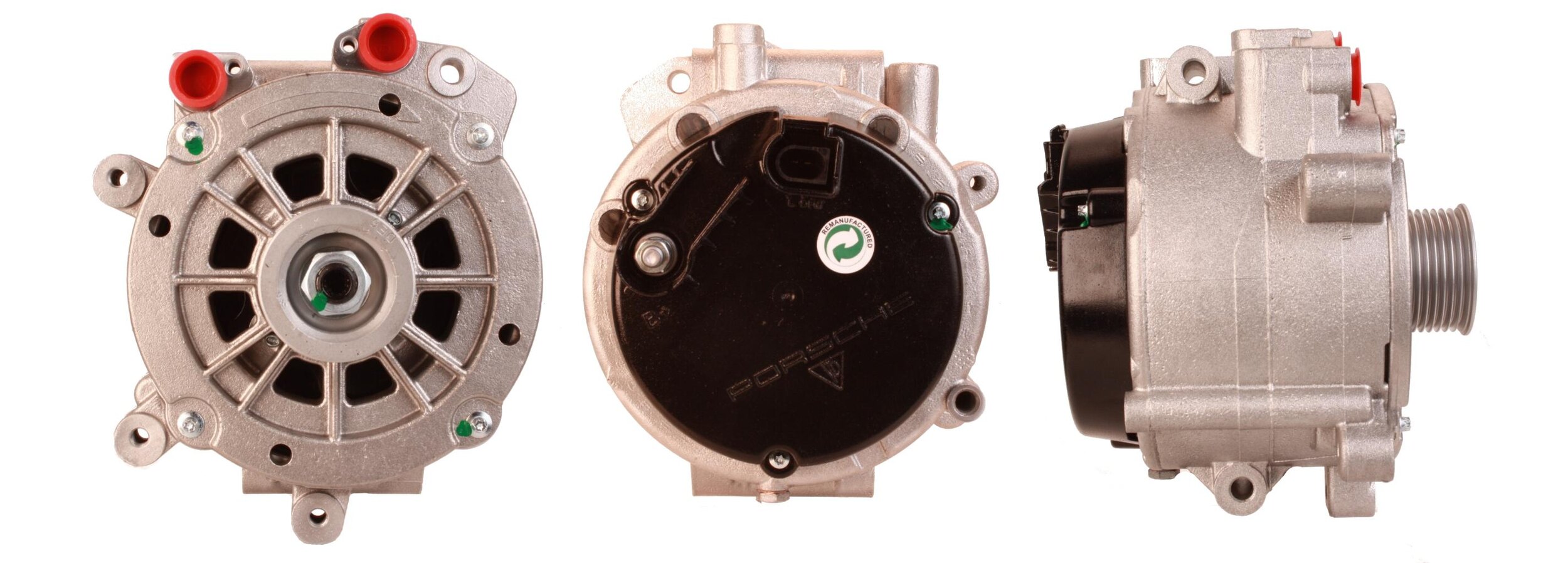 Alternator/Dynamo DRI 5111041902