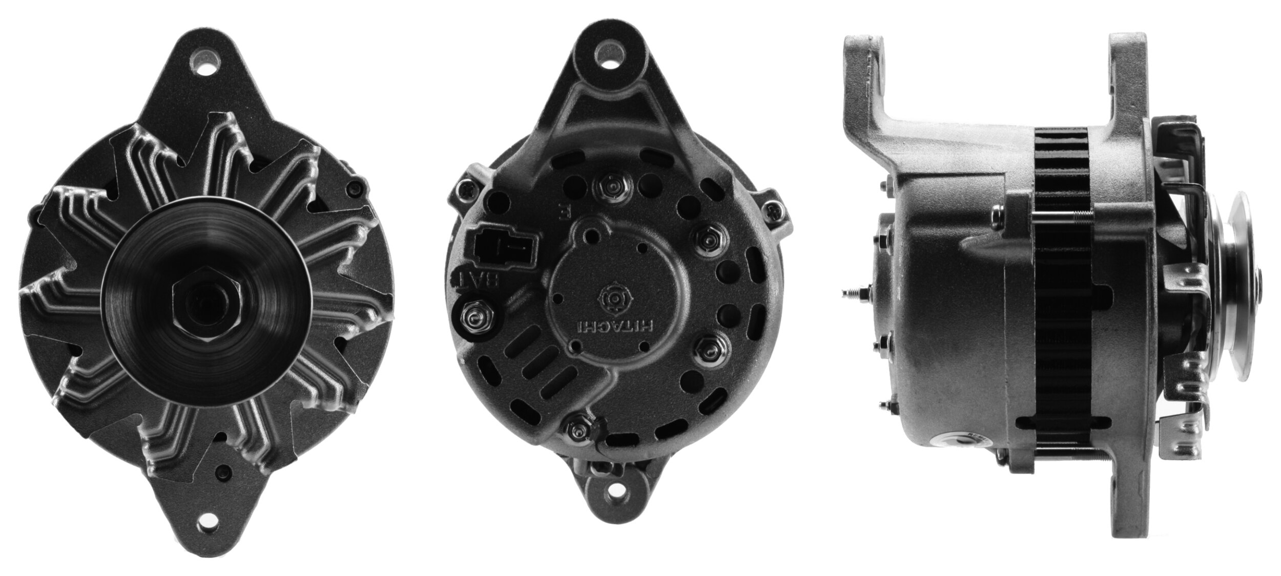 Alternator/Dynamo DRI 227103402