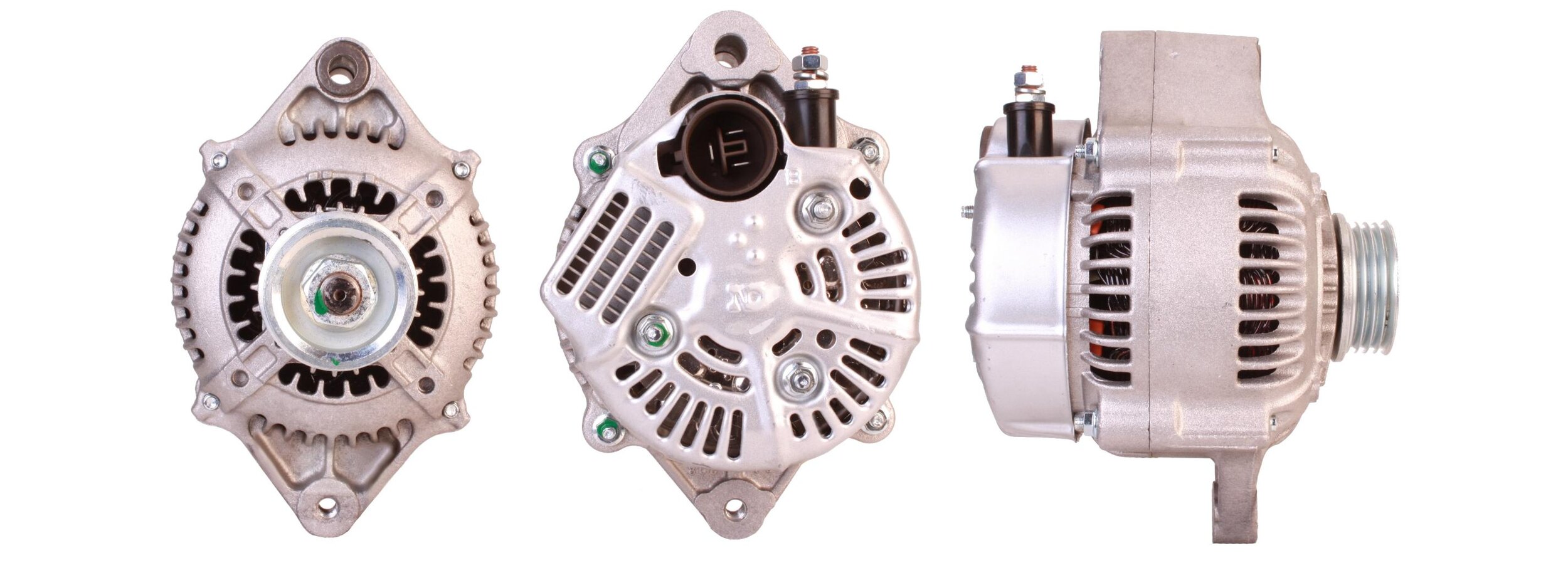 Alternator/Dynamo DRI 243121752