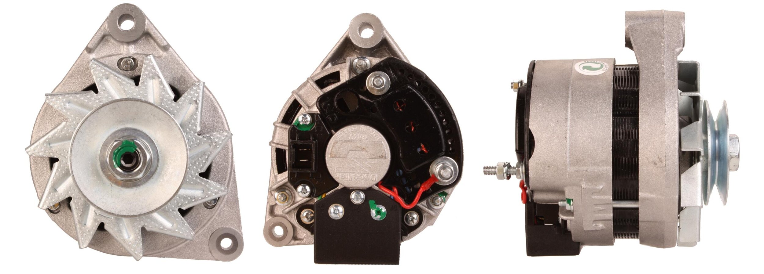 Alternator/Dynamo DRI 216103302