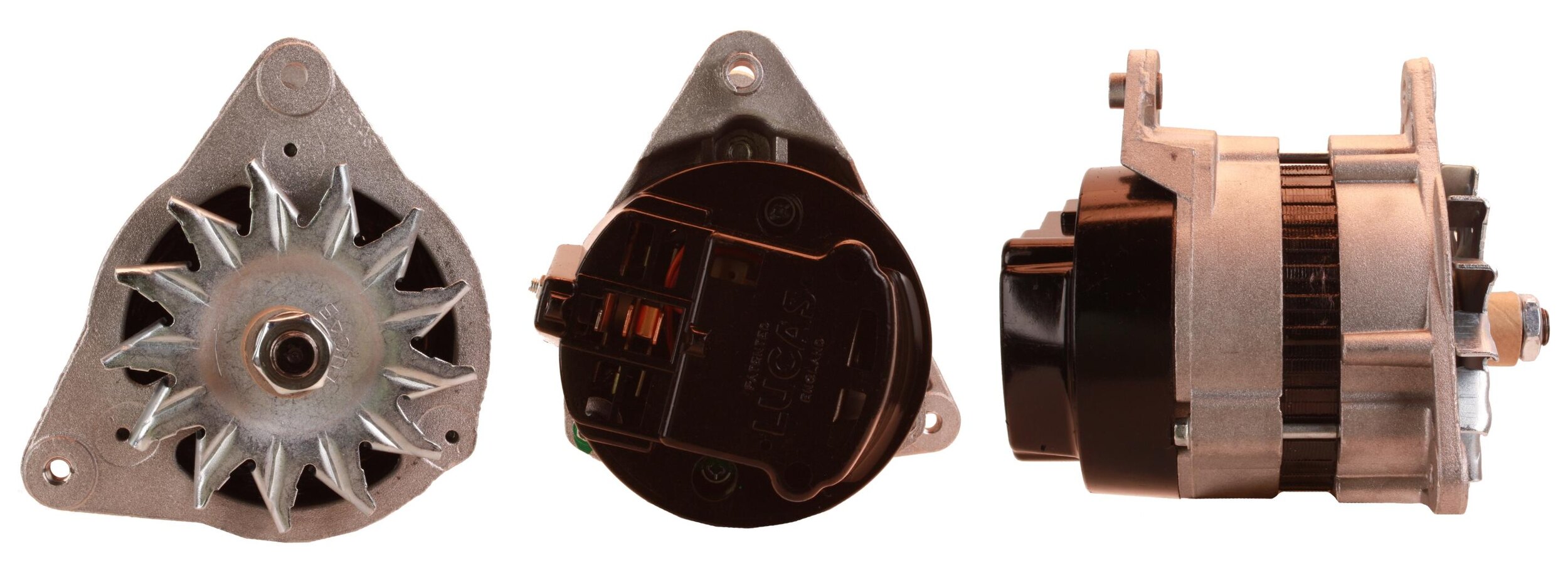 Alternator/Dynamo DRI 543117352