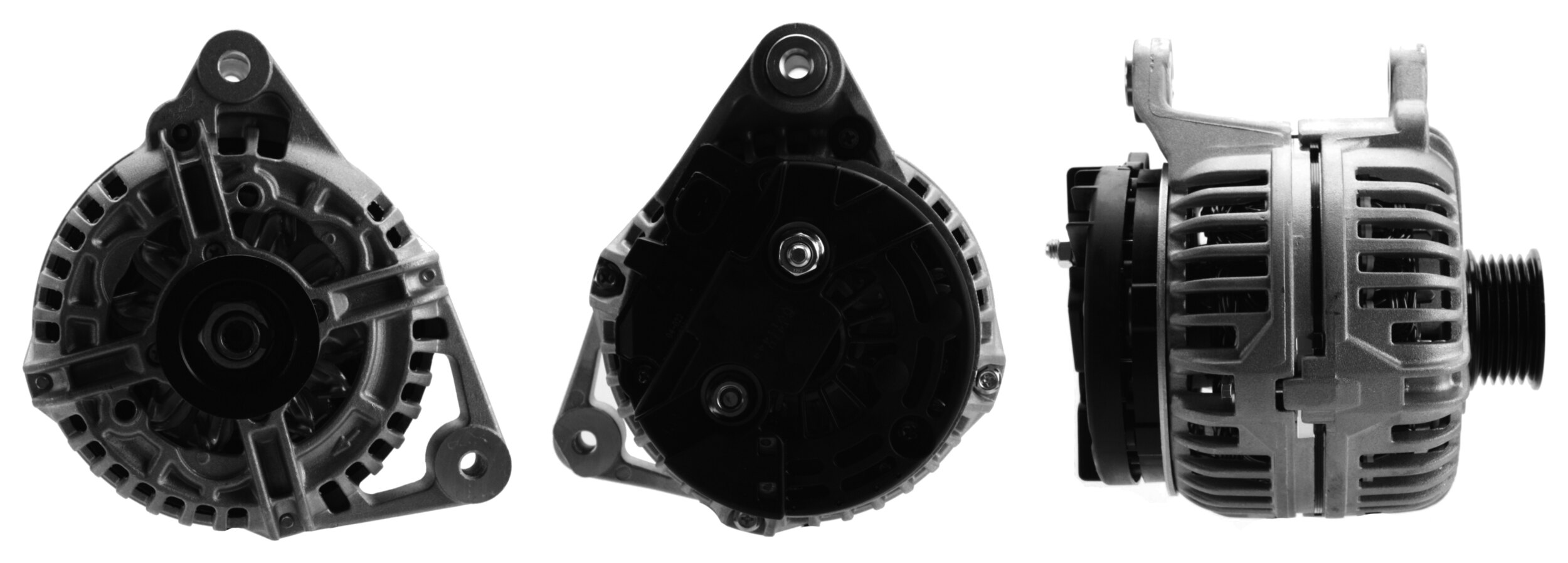 Alternator/Dynamo DRI 2113061502