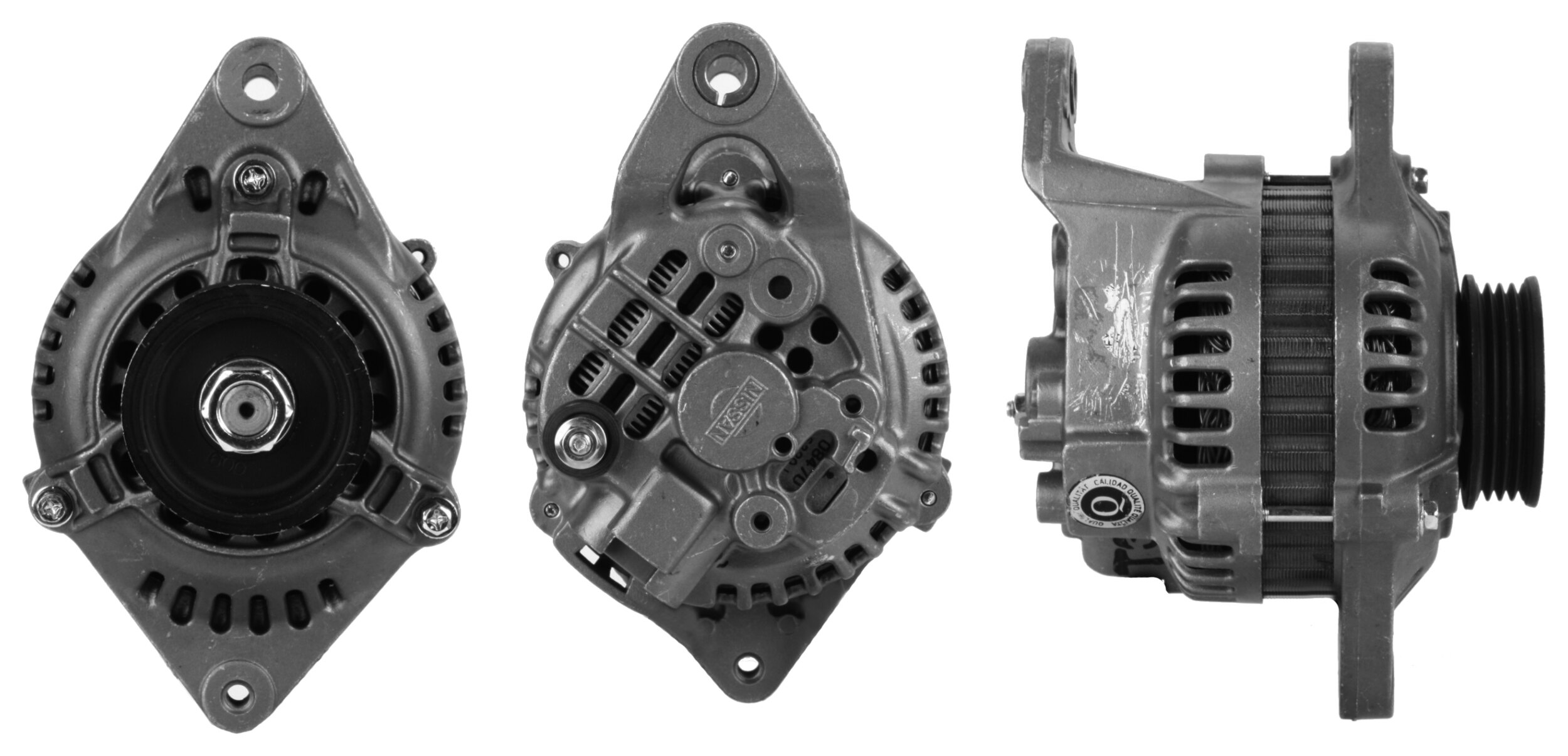 Alternator/Dynamo DRI 227307602