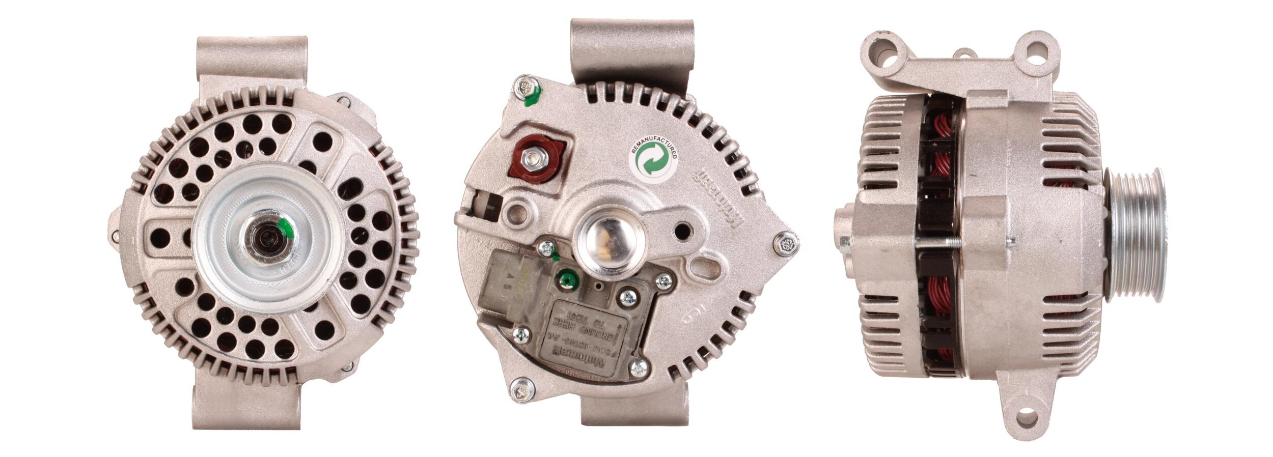 Alternator/Dynamo DRI 2191721302