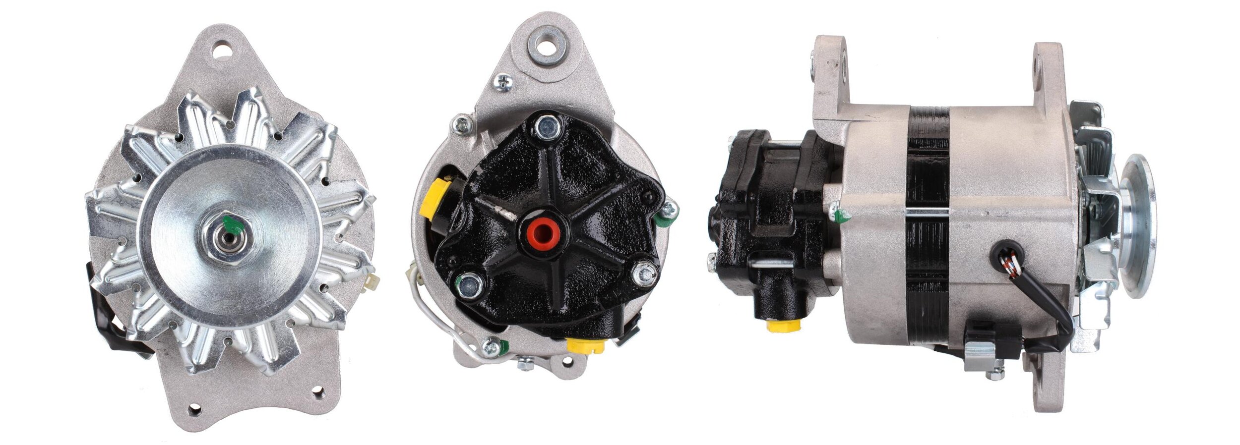 Alternator/Dynamo DRI 235011402