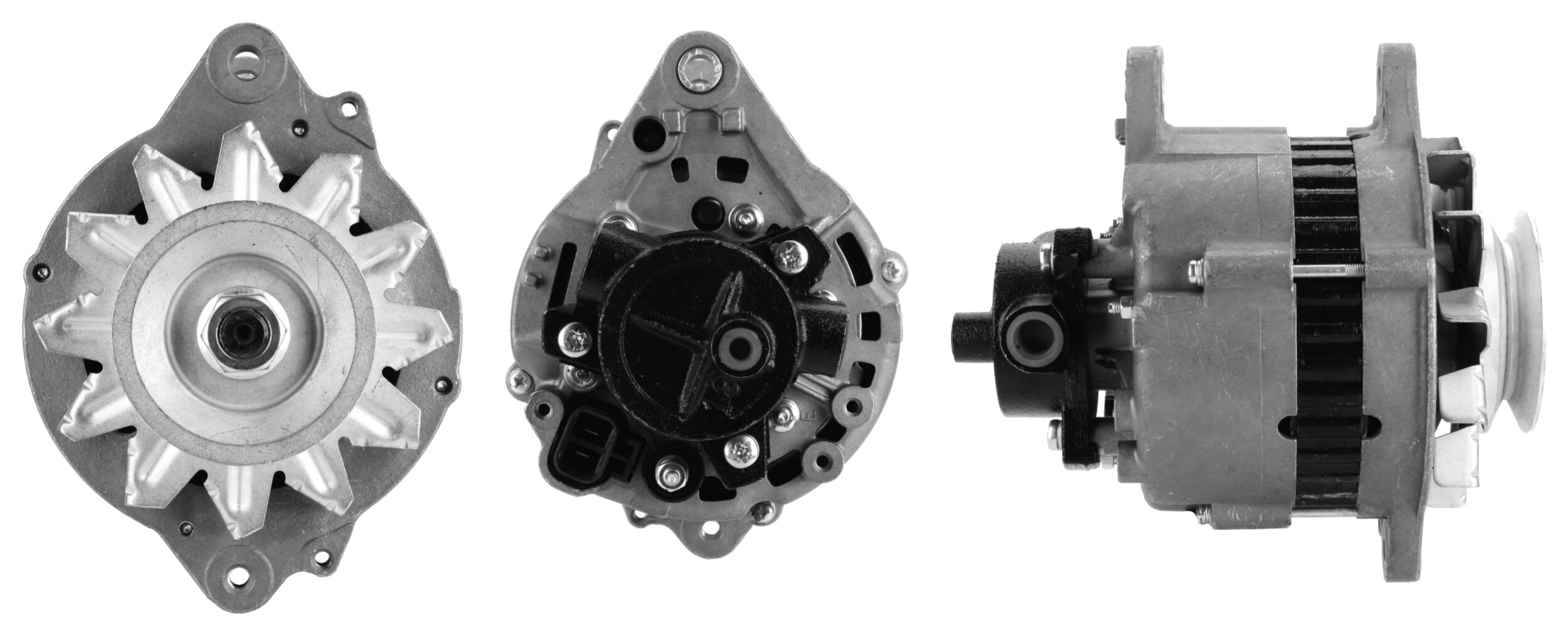 Alternator/Dynamo DRI 227306702