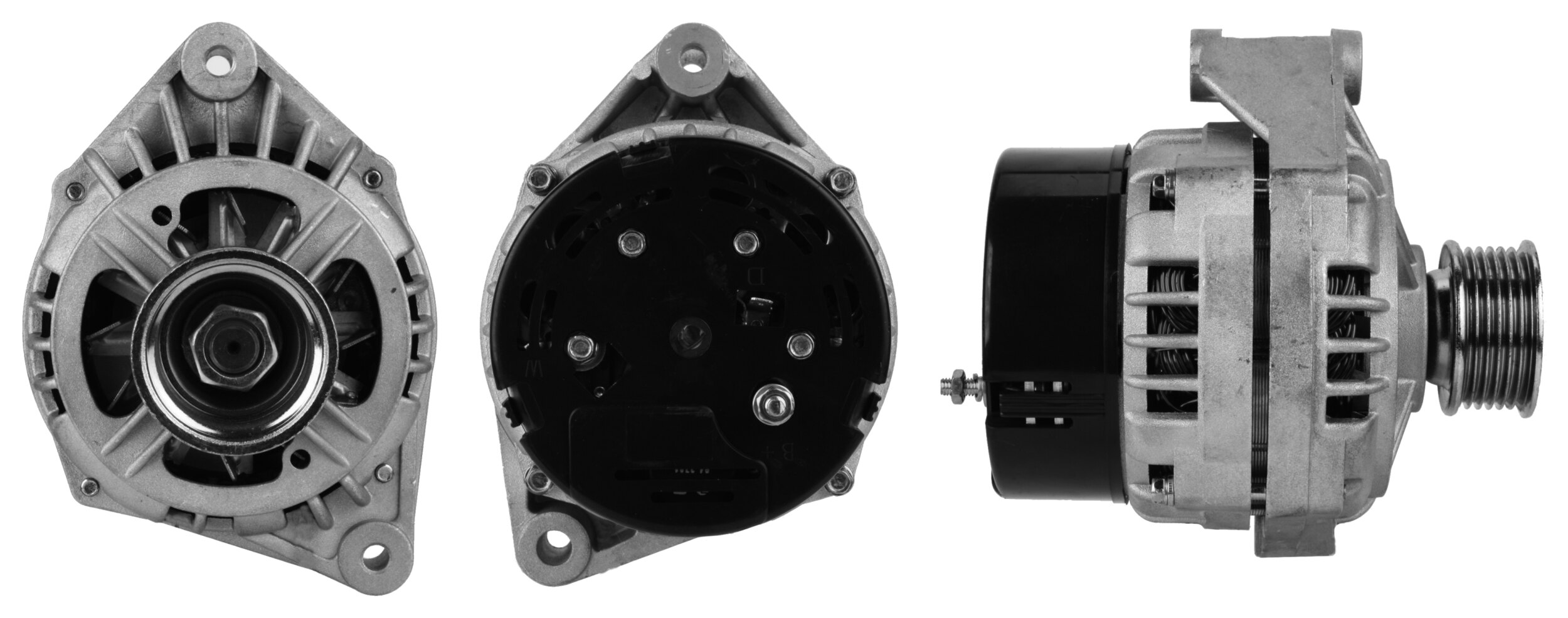 Alternator/Dynamo DRI 523101802