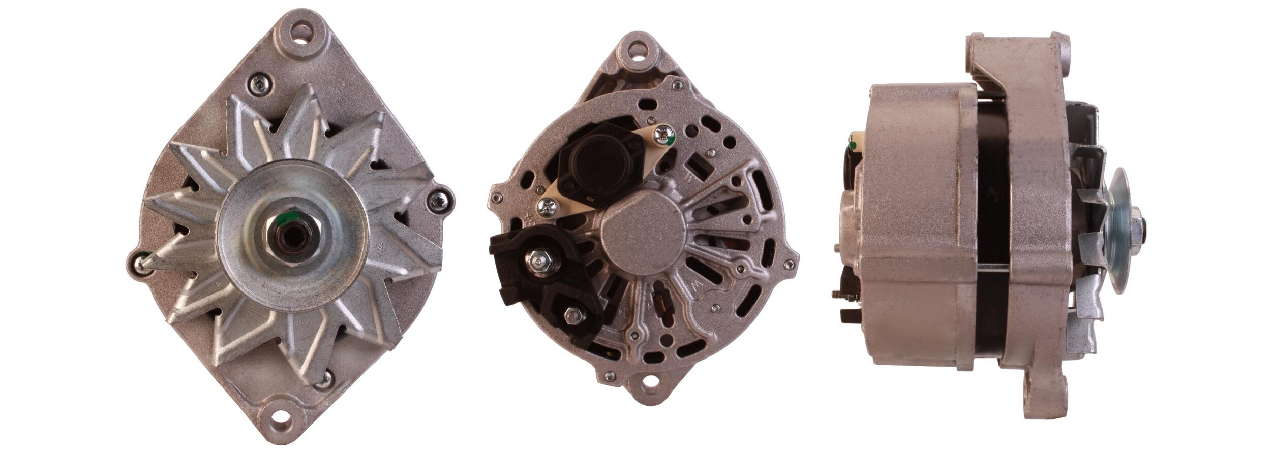 Alternator/Dynamo DRI 228107902