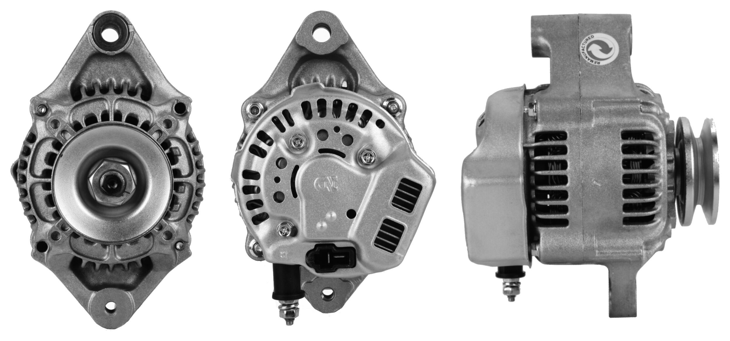 Alternator/Dynamo DRI 217114452