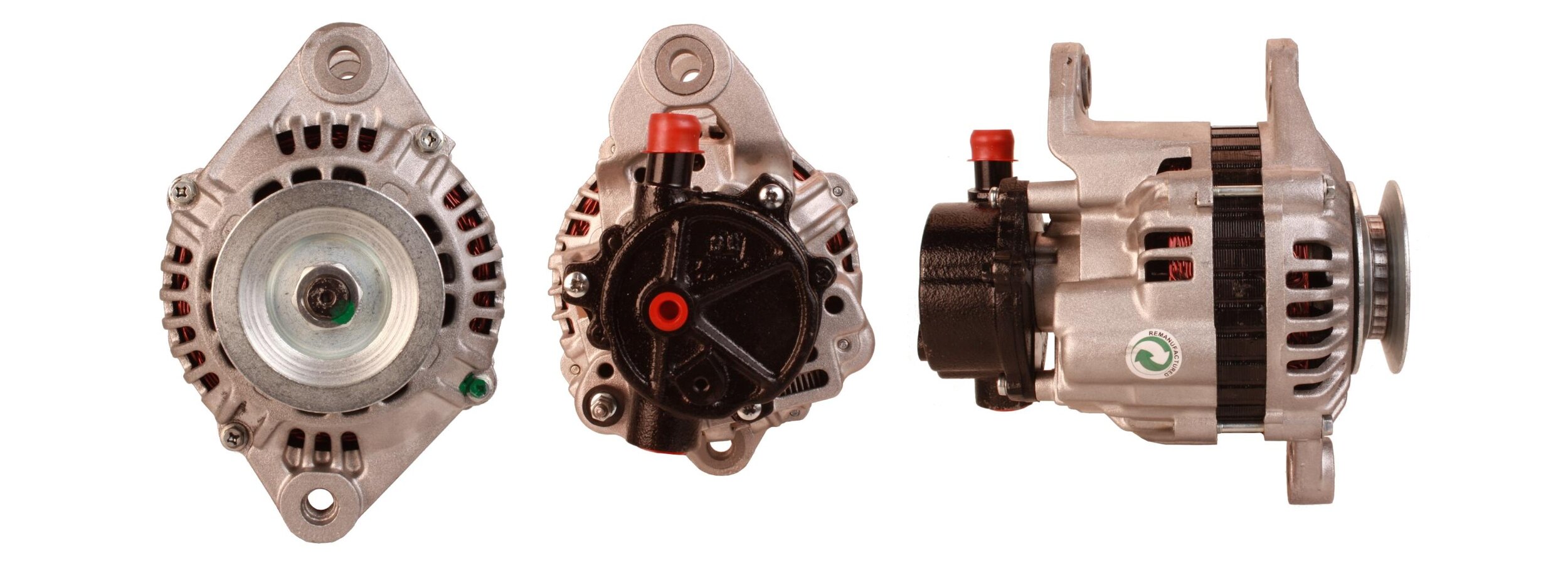 Alternator/Dynamo DRI 526112404