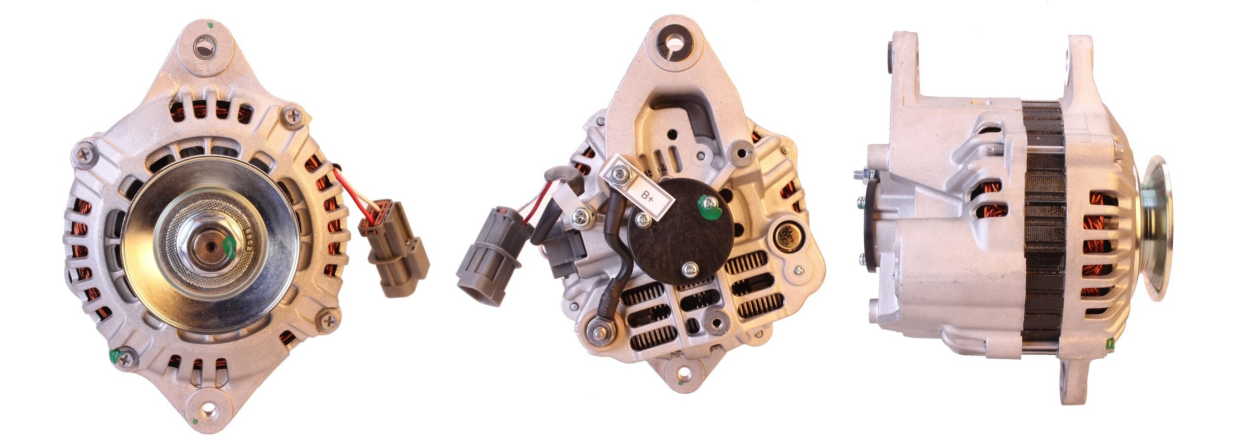 Alternator/Dynamo DRI 227109702