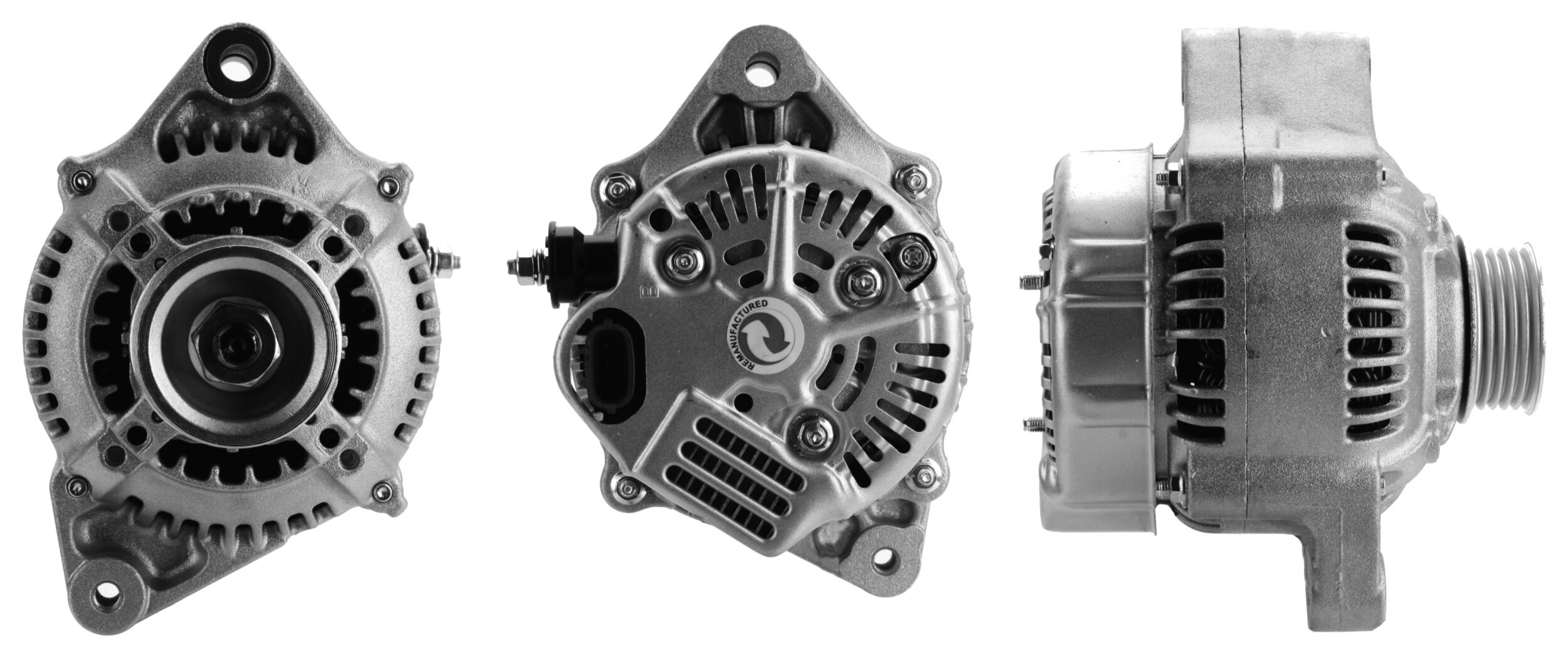 Alternator/Dynamo DRI 235147702
