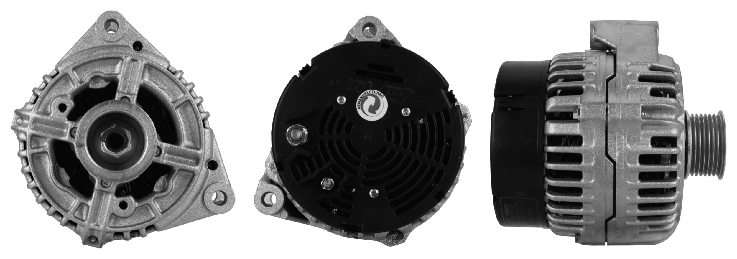 Alternator/Dynamo DRI 2141321502