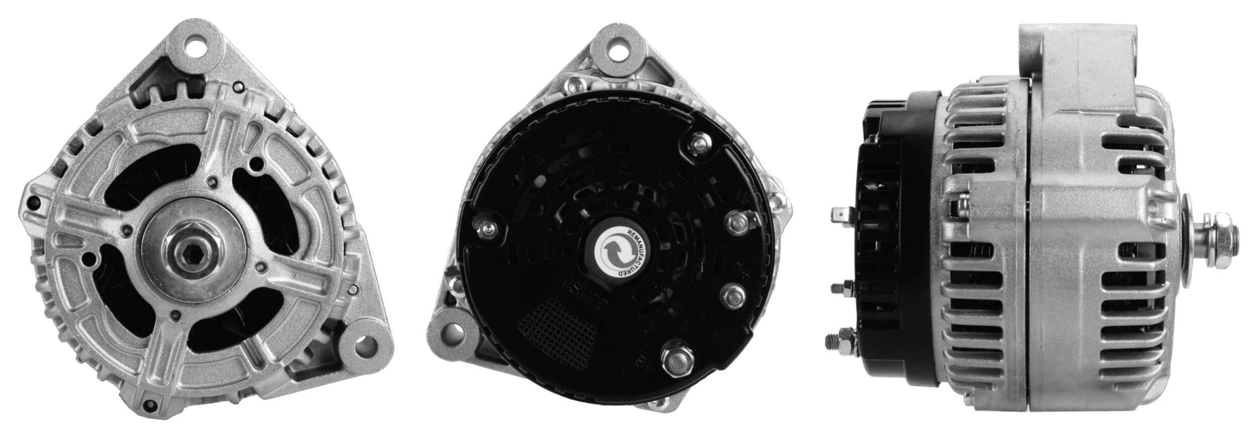 Alternator/Dynamo DRI 2001231502