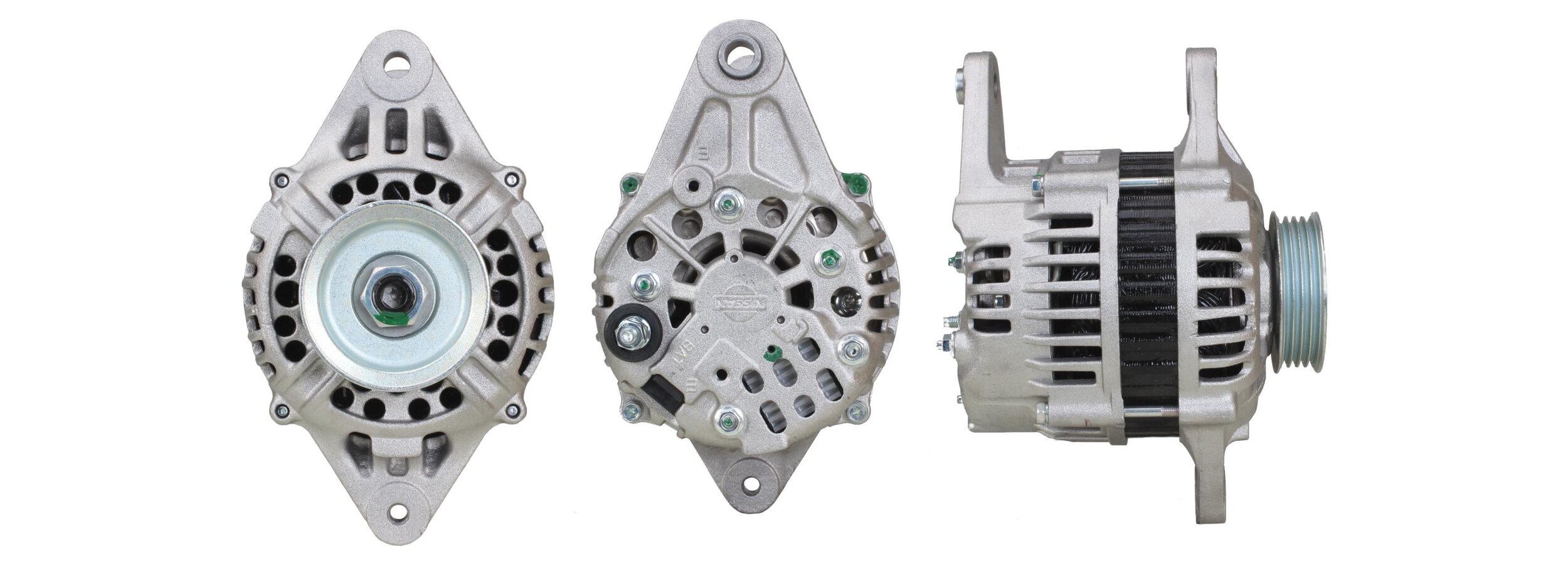 Alternator/Dynamo DRI 227111602