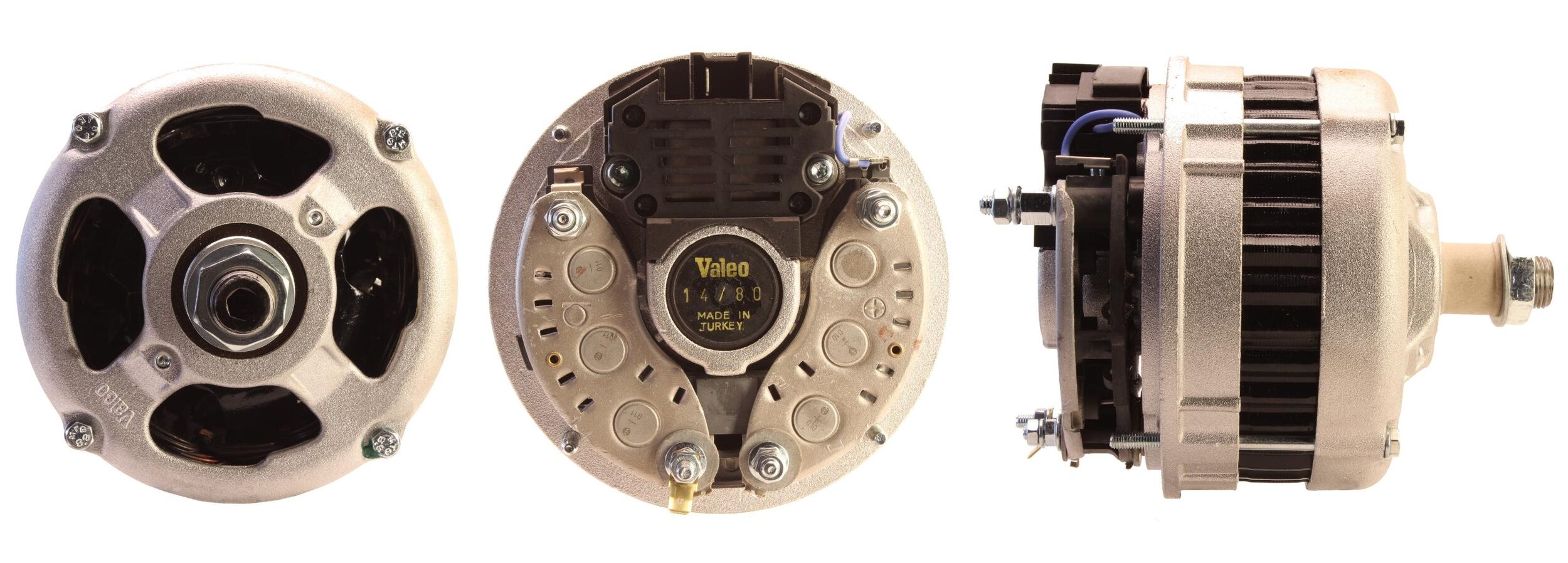 Alternator/Dynamo DRI 588104802