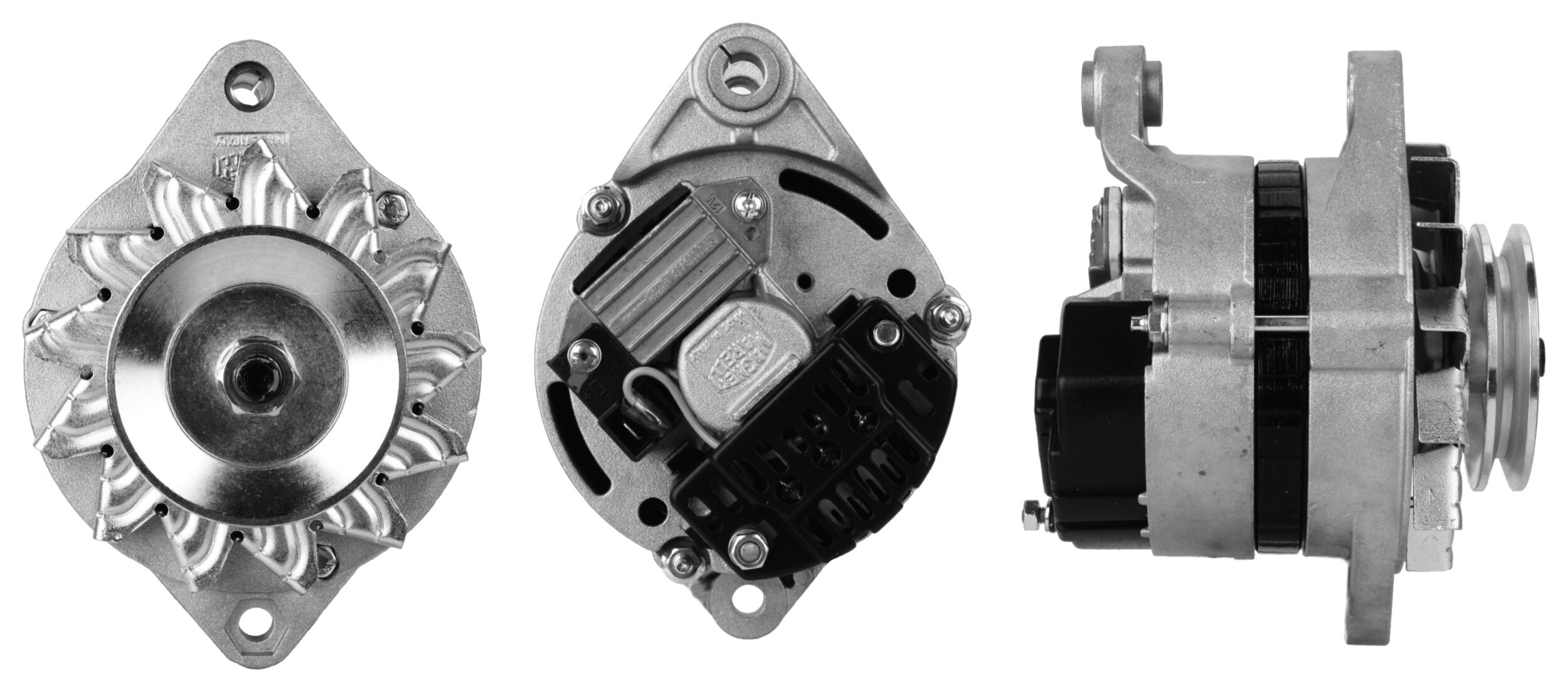 Alternator/Dynamo DRI 218115452