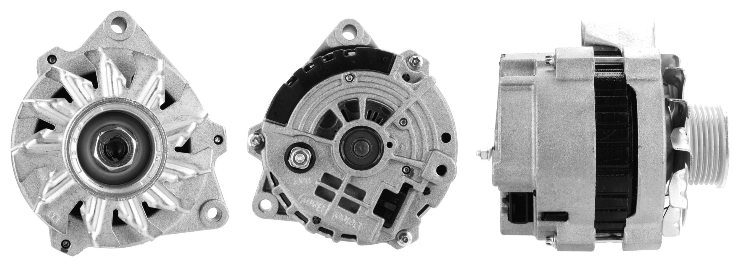 Alternator/Dynamo DRI 5701021002