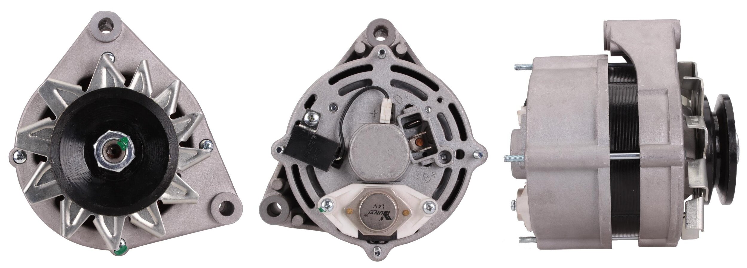 Alternator/Dynamo DRI 225102552