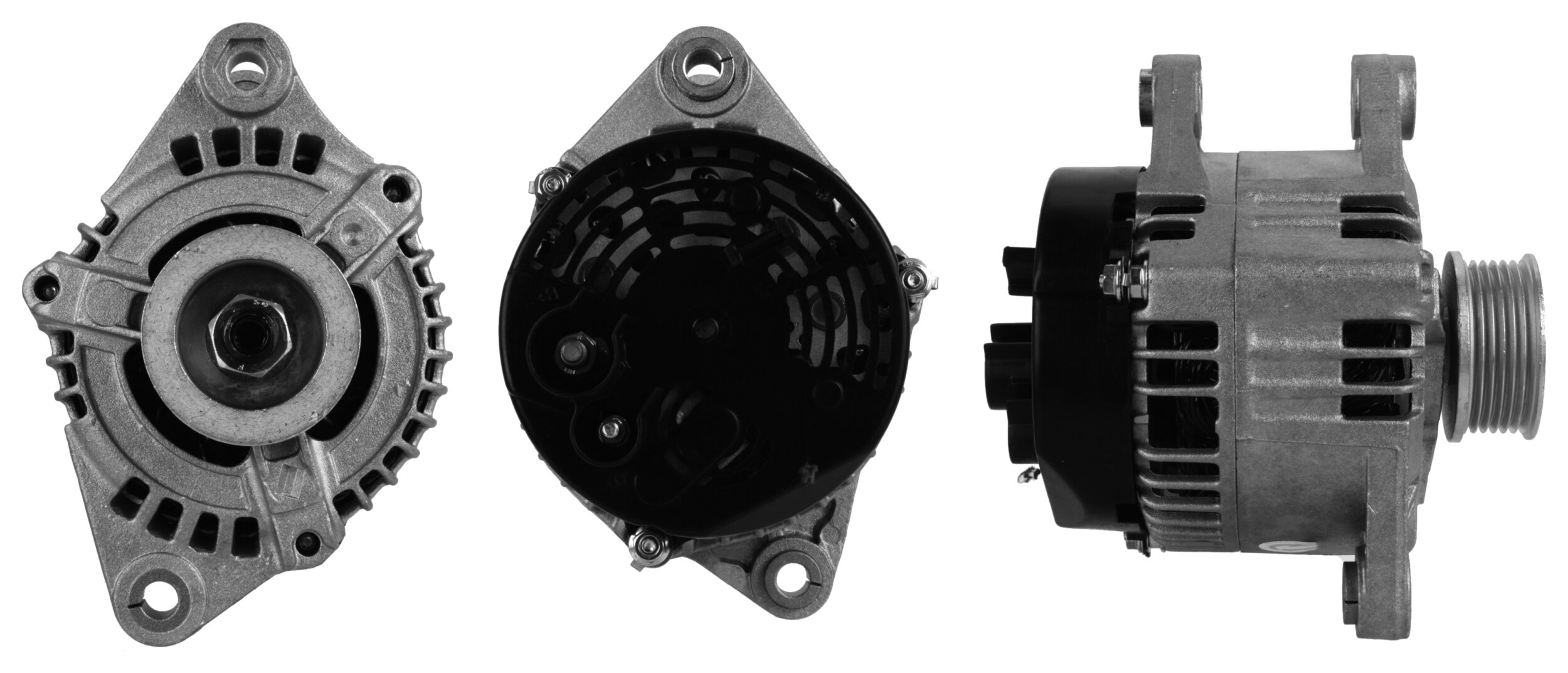 Alternator/Dynamo DRI 218140852