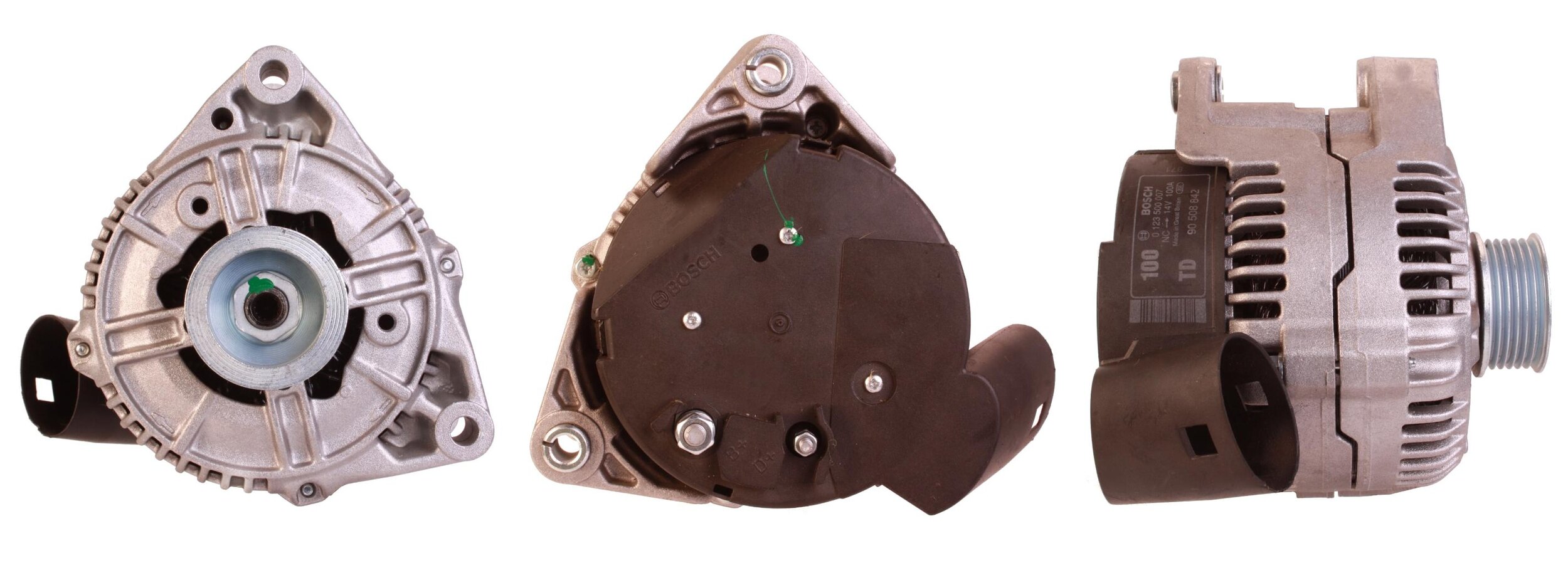 Alternator/Dynamo DRI 2281291002