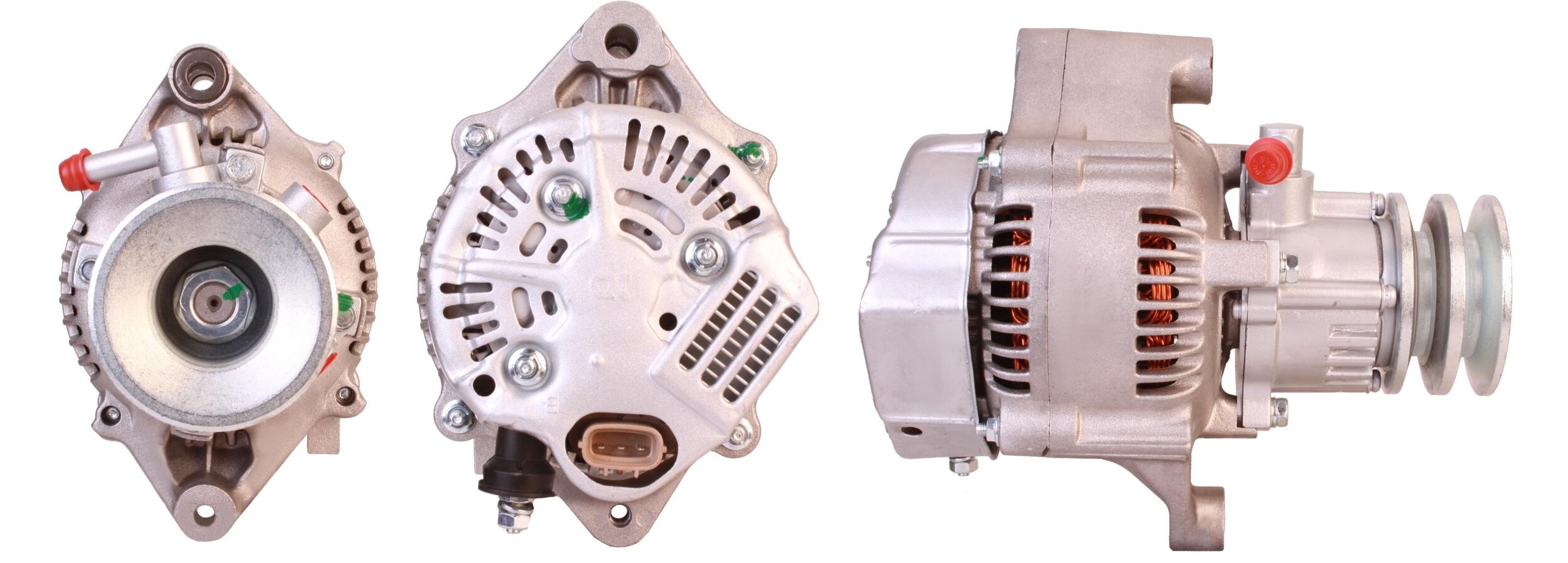 Alternator/Dynamo DRI 235155702