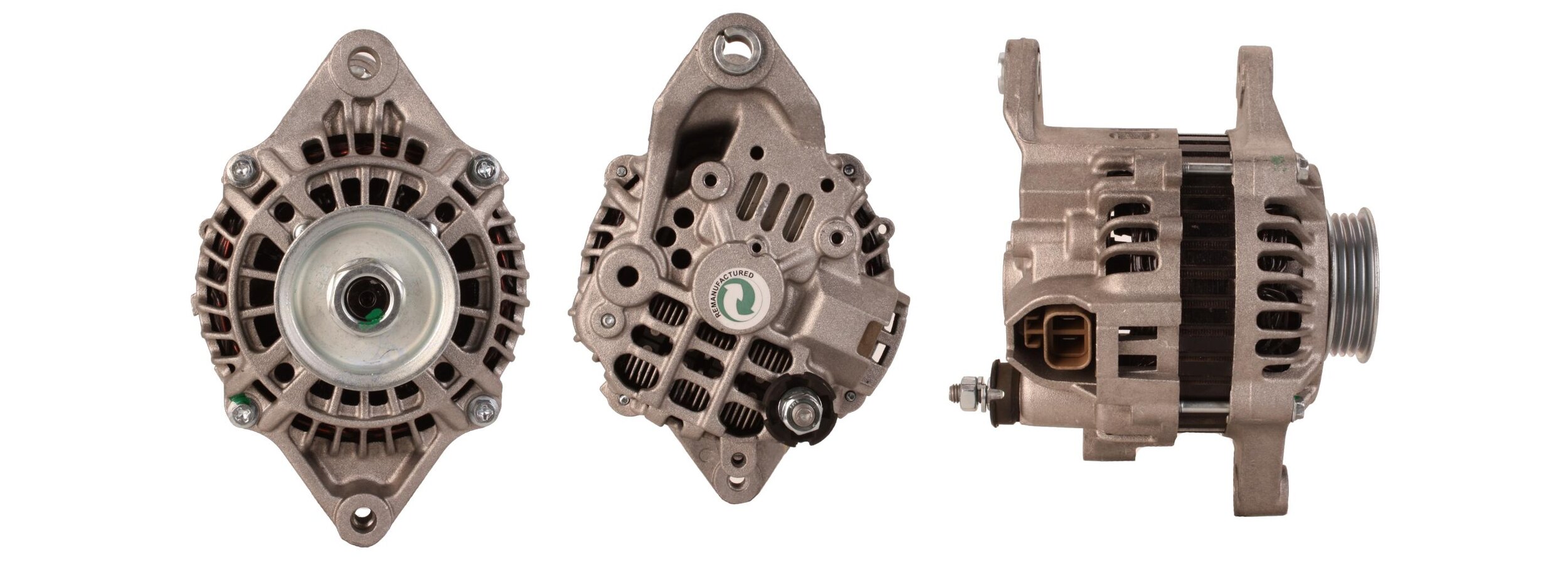 Alternator/Dynamo DRI 227153702