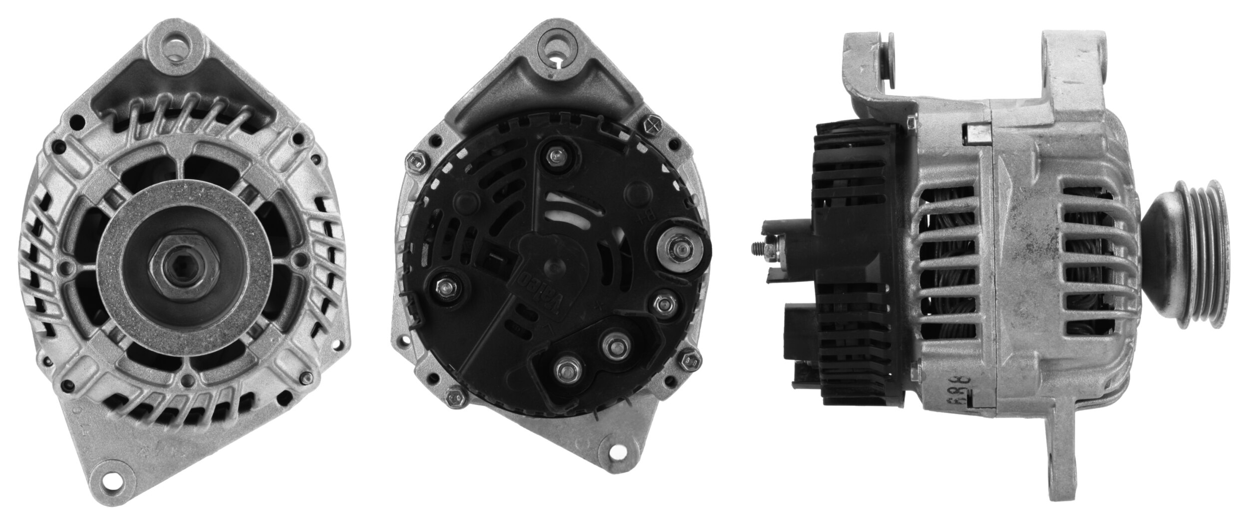 Alternator/Dynamo DRI 2301321102