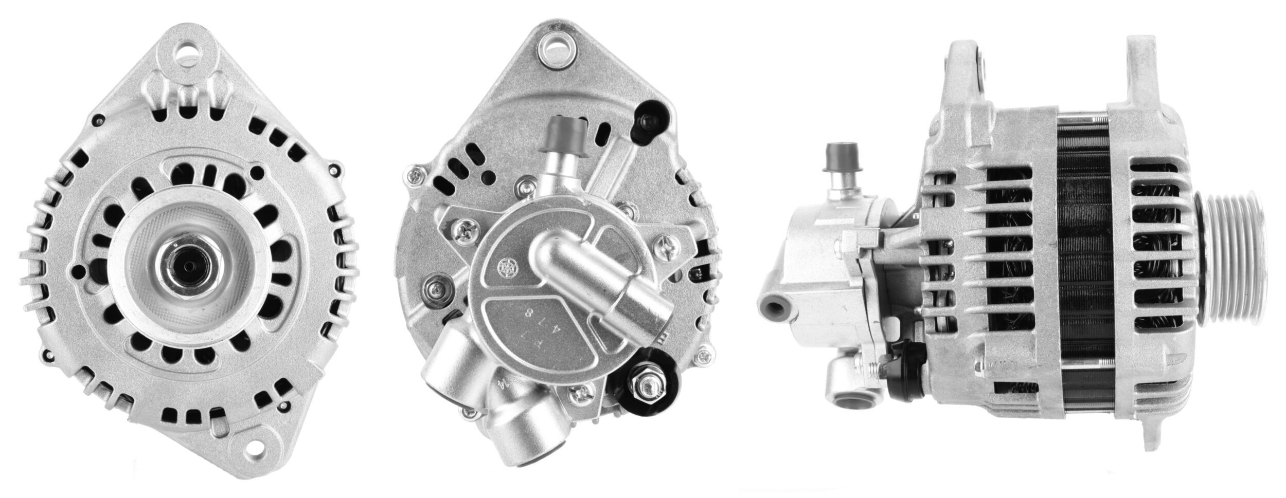 Alternator/Dynamo DRI 2281611002