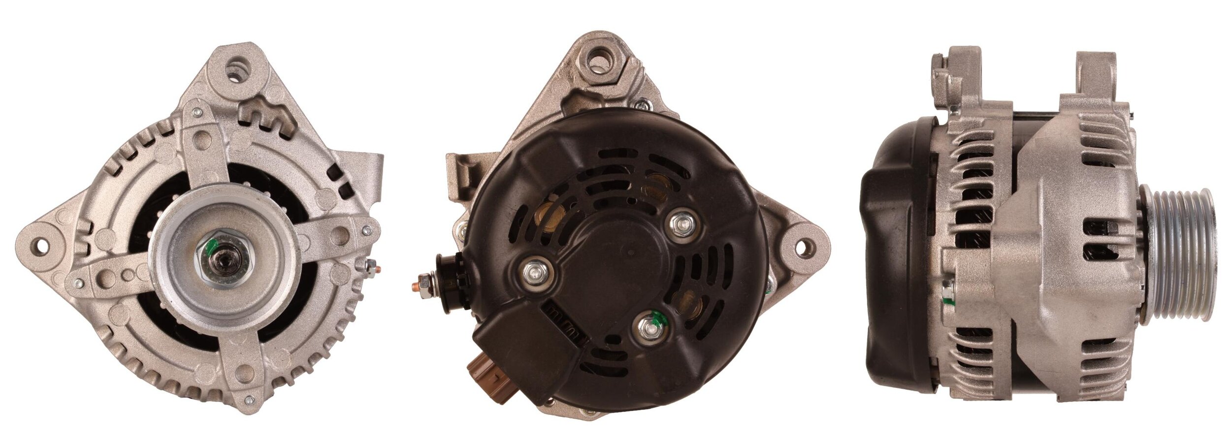 Alternator/Dynamo DRI 2353161002