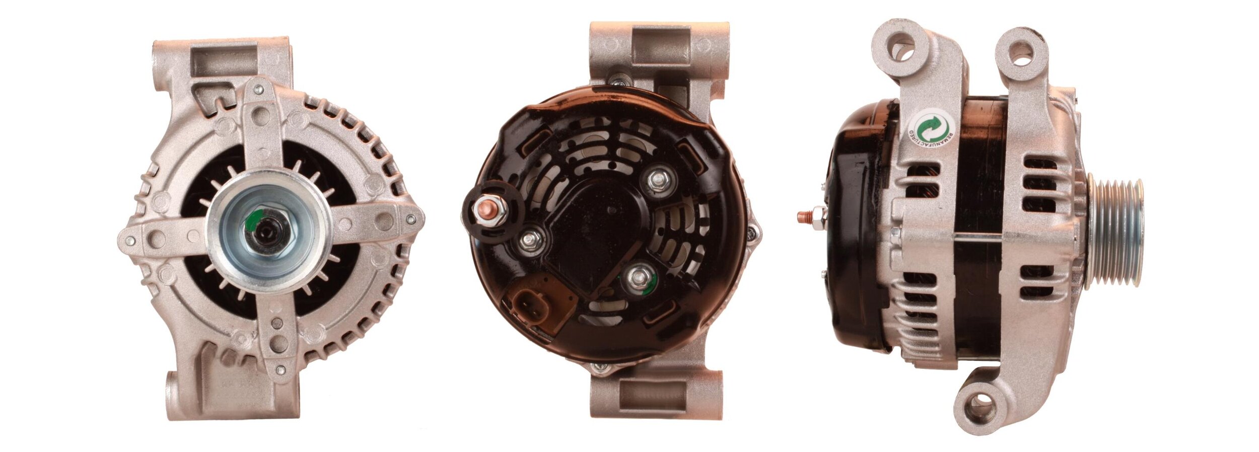 Alternator/Dynamo DRI 5340501602