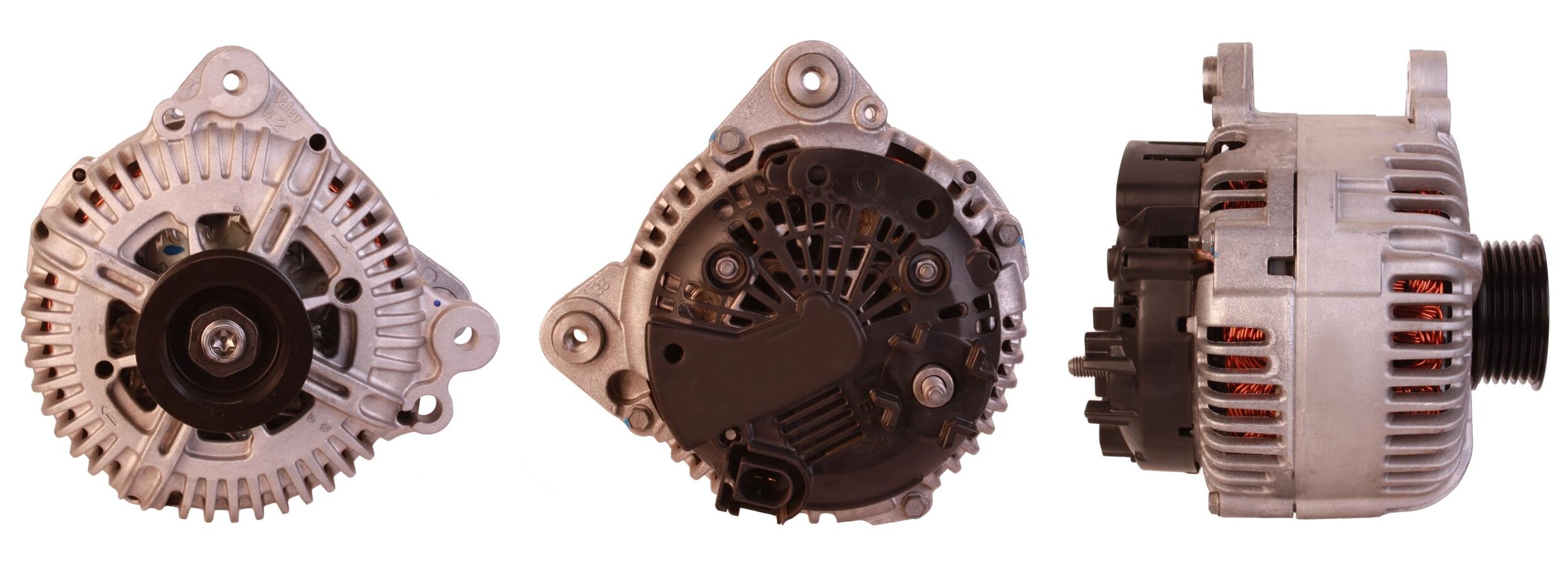 Alternator/Dynamo DRI 2113591502