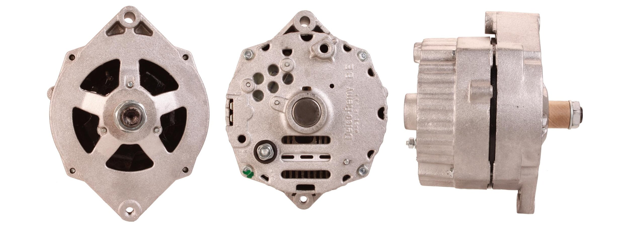 Alternator/Dynamo DRI 592104372