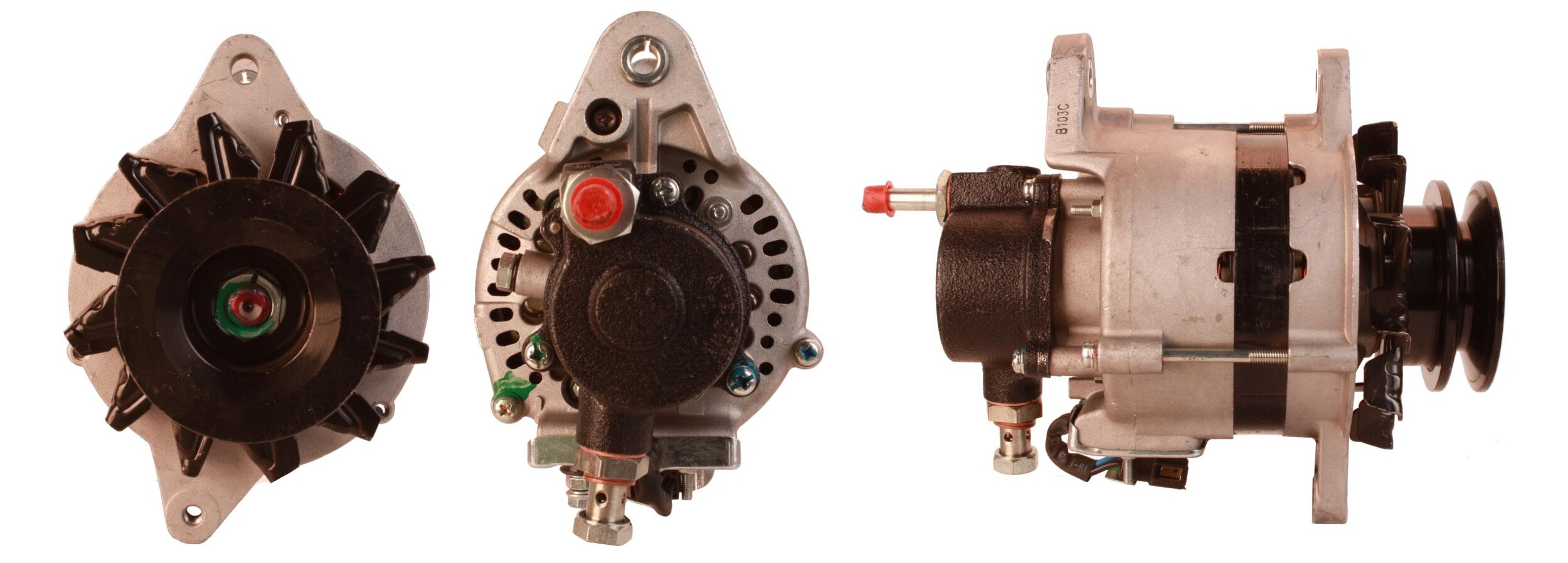 Alternator/Dynamo DRI 235043254