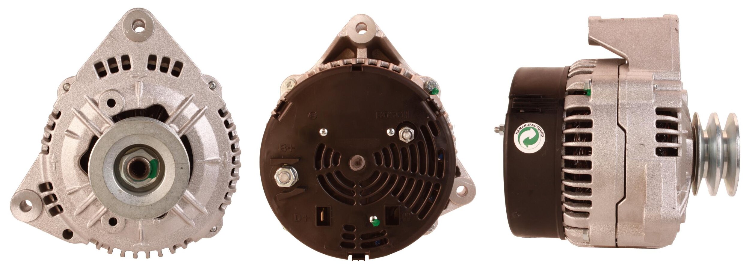 Alternator/Dynamo DRI 2381391002