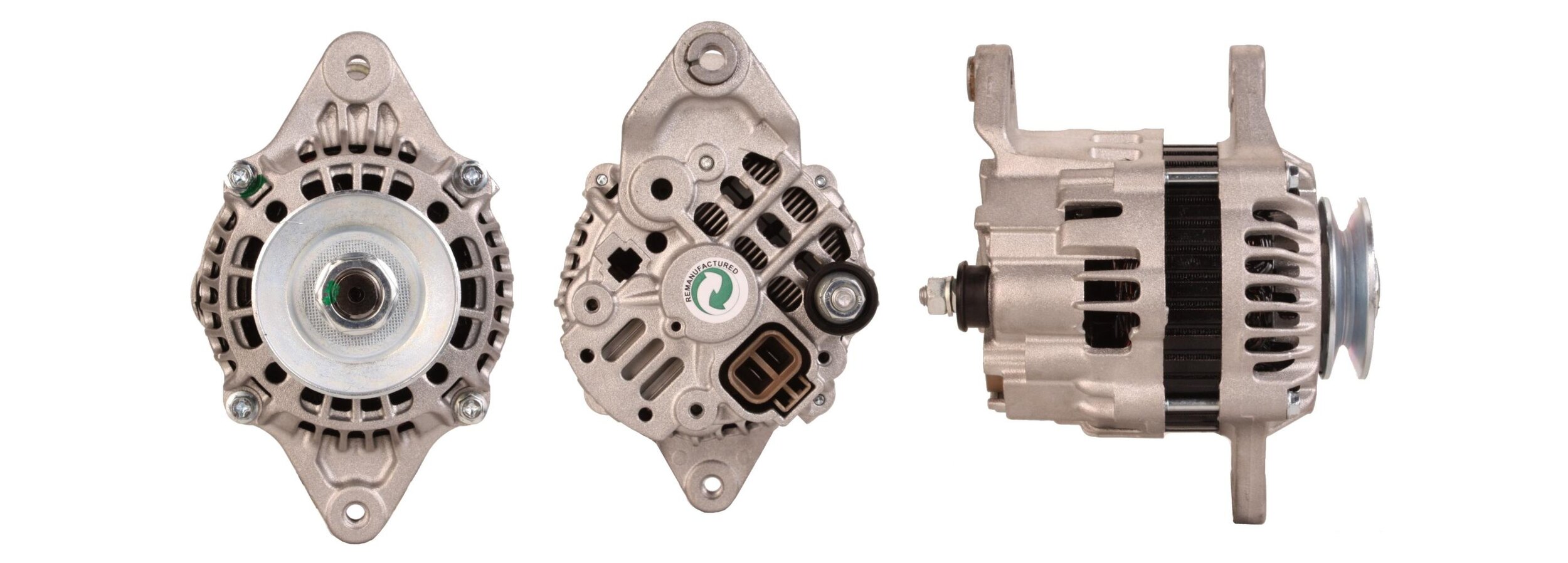 Alternator/Dynamo DRI 527110502