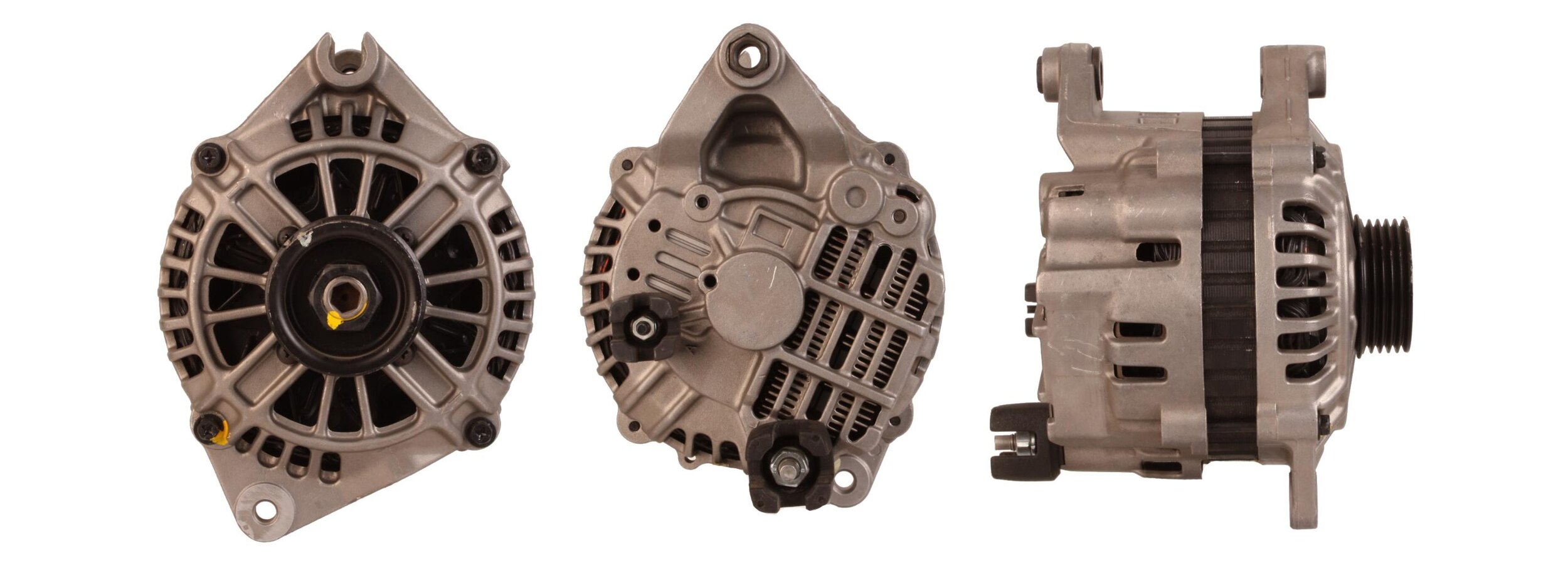 Alternator/Dynamo DRI 200127902