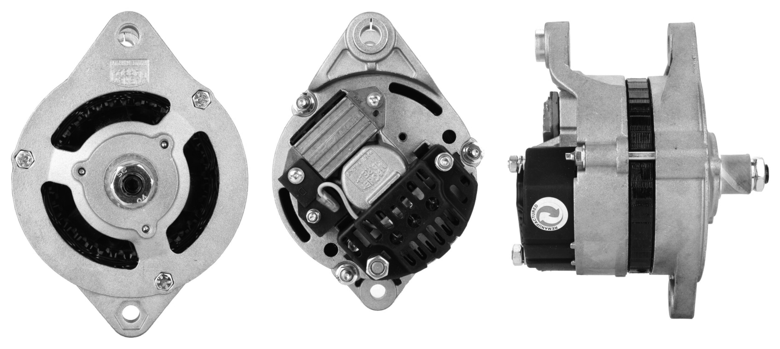 Alternator/Dynamo DRI 218114354