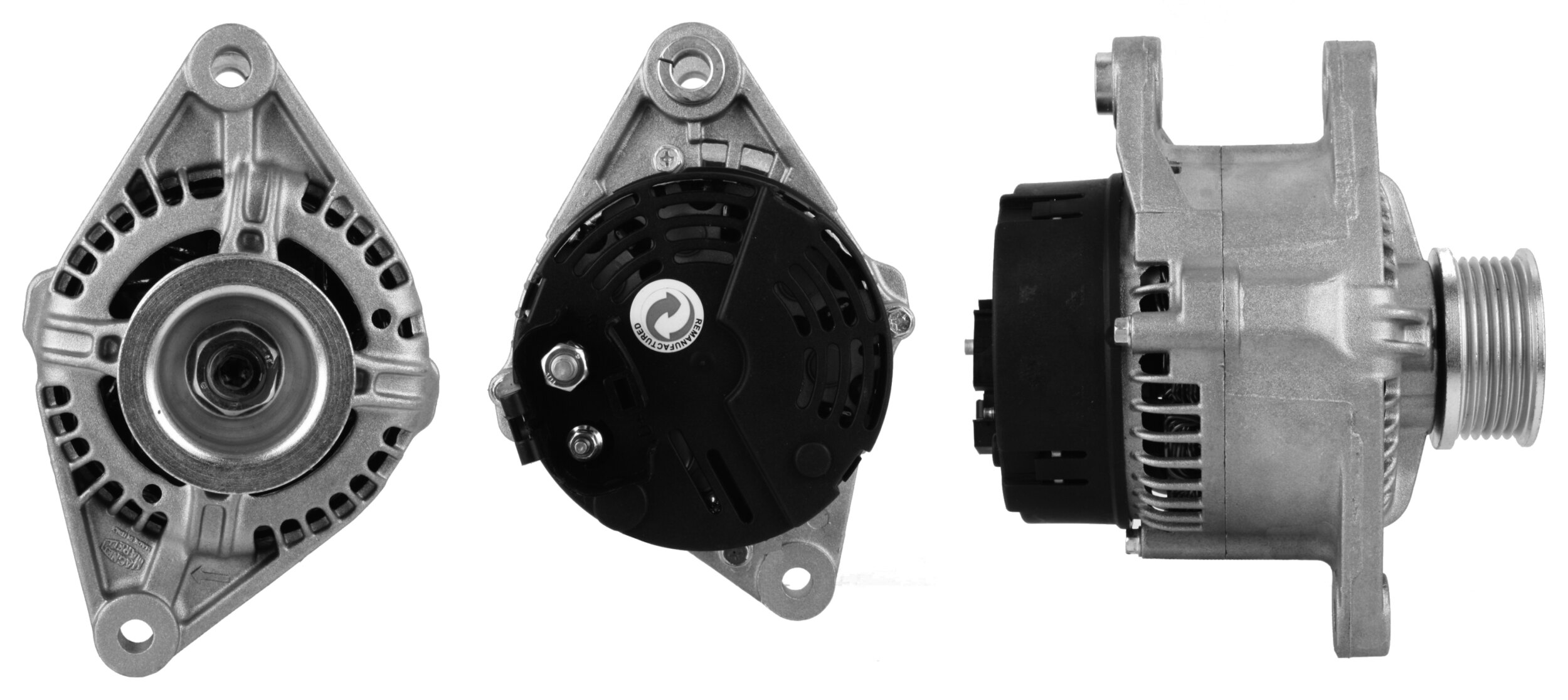 Alternator/Dynamo DRI 218141852